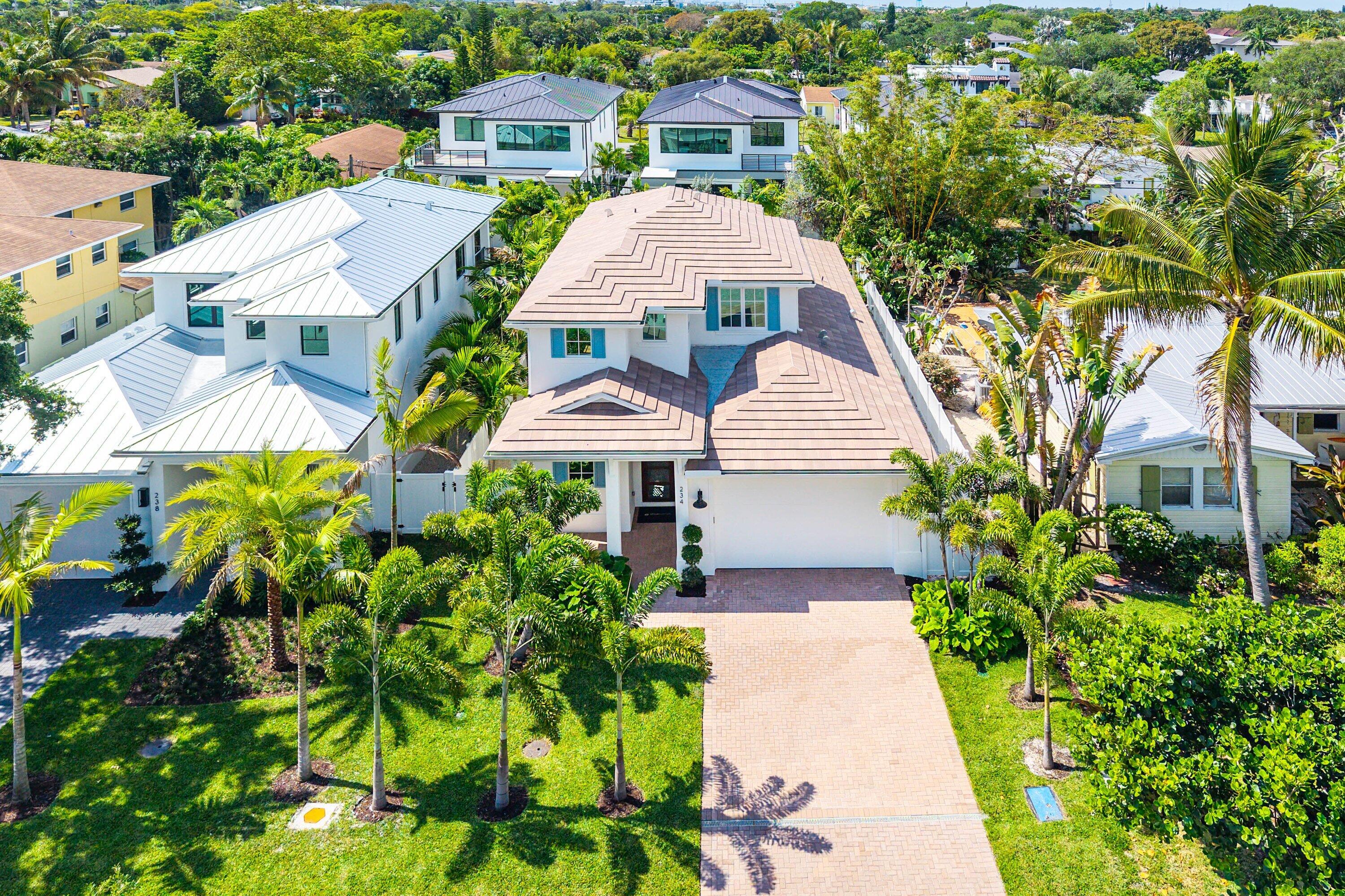 DELL PARK - Residential