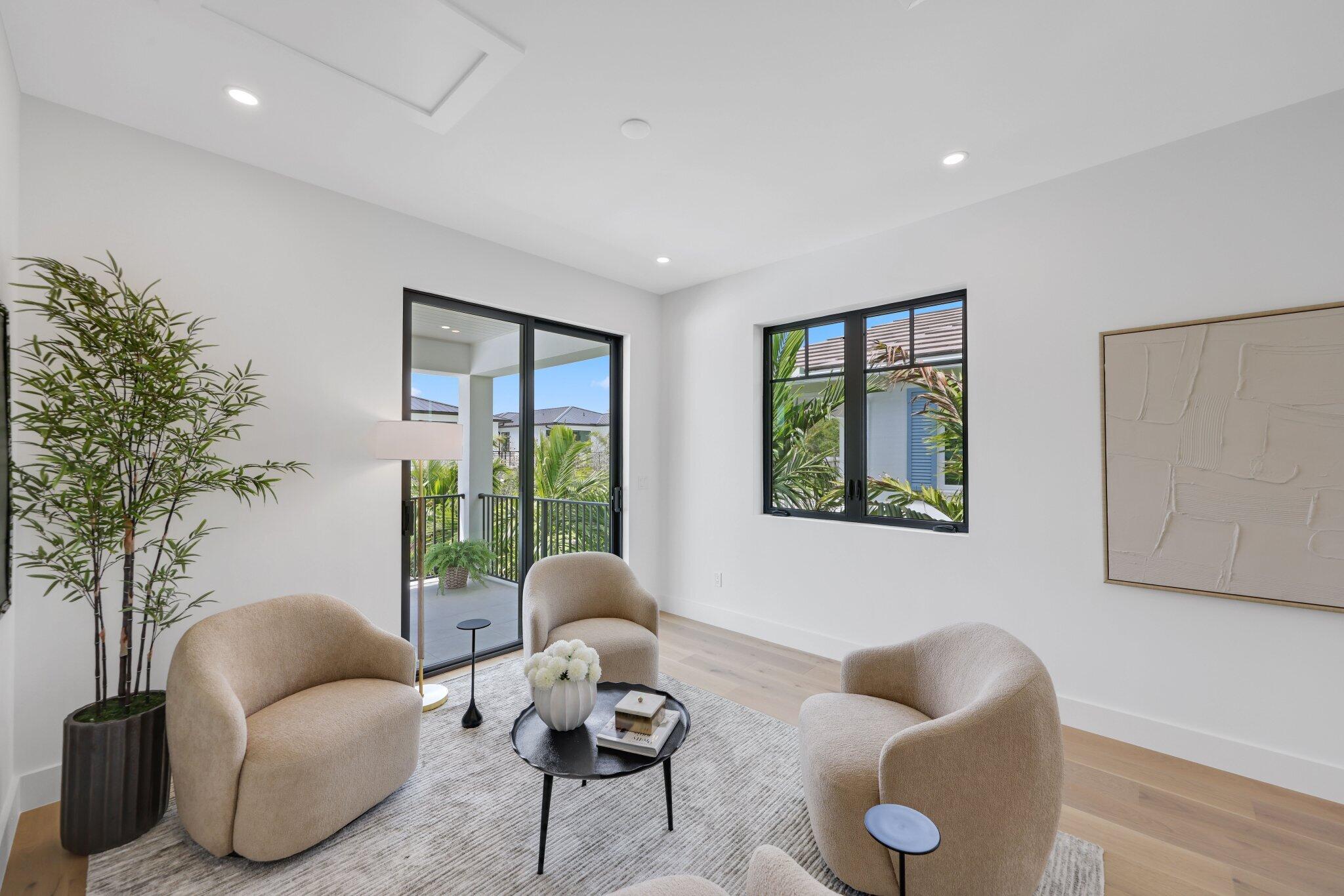 DELL PARK - Residential