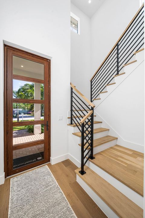 Tiny photo for 234 NE 12th Street, Delray Beach, FL 33444 (MLS # B26017506)