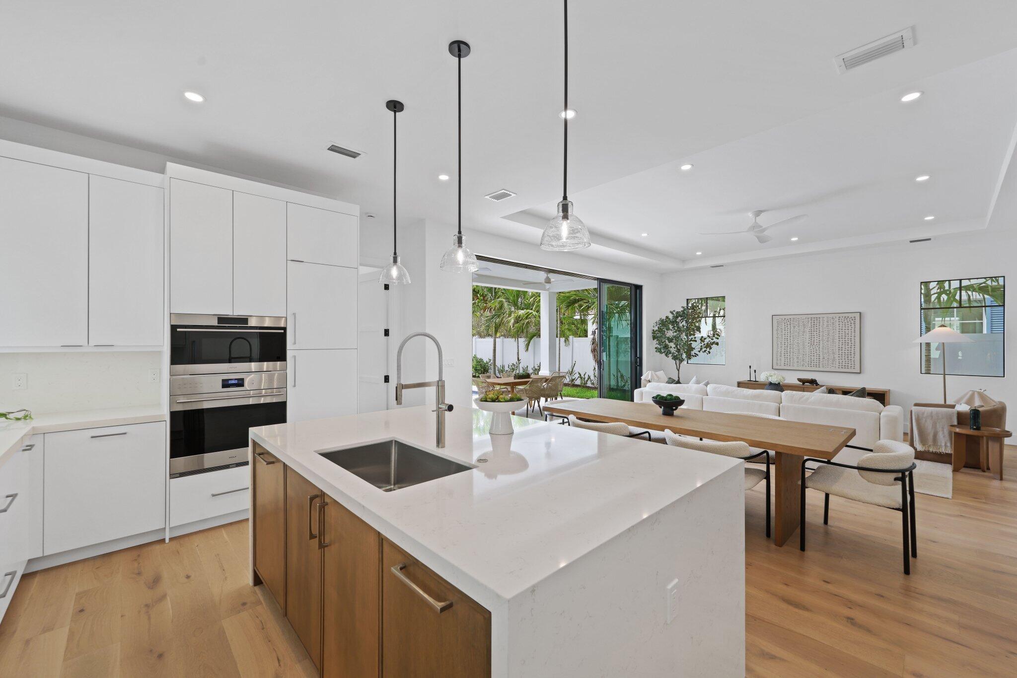 DELL PARK - Residential