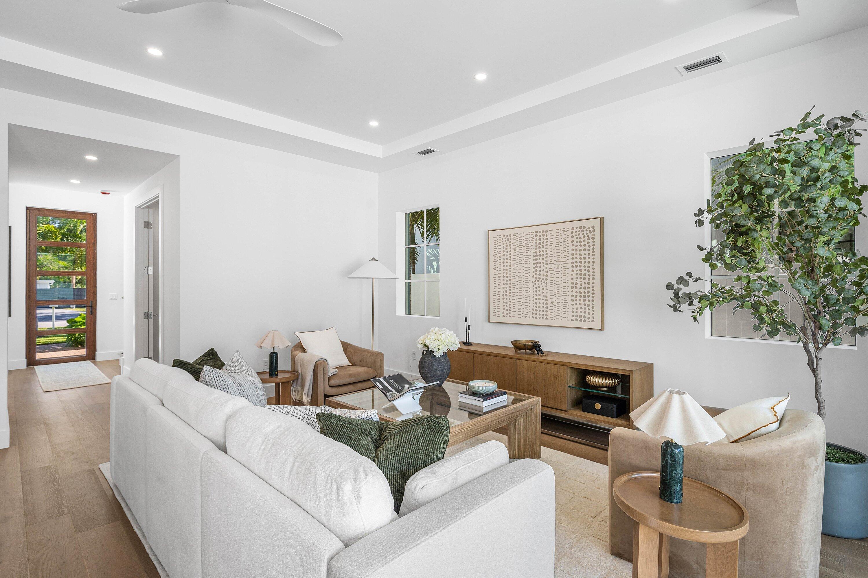 DELL PARK - Residential