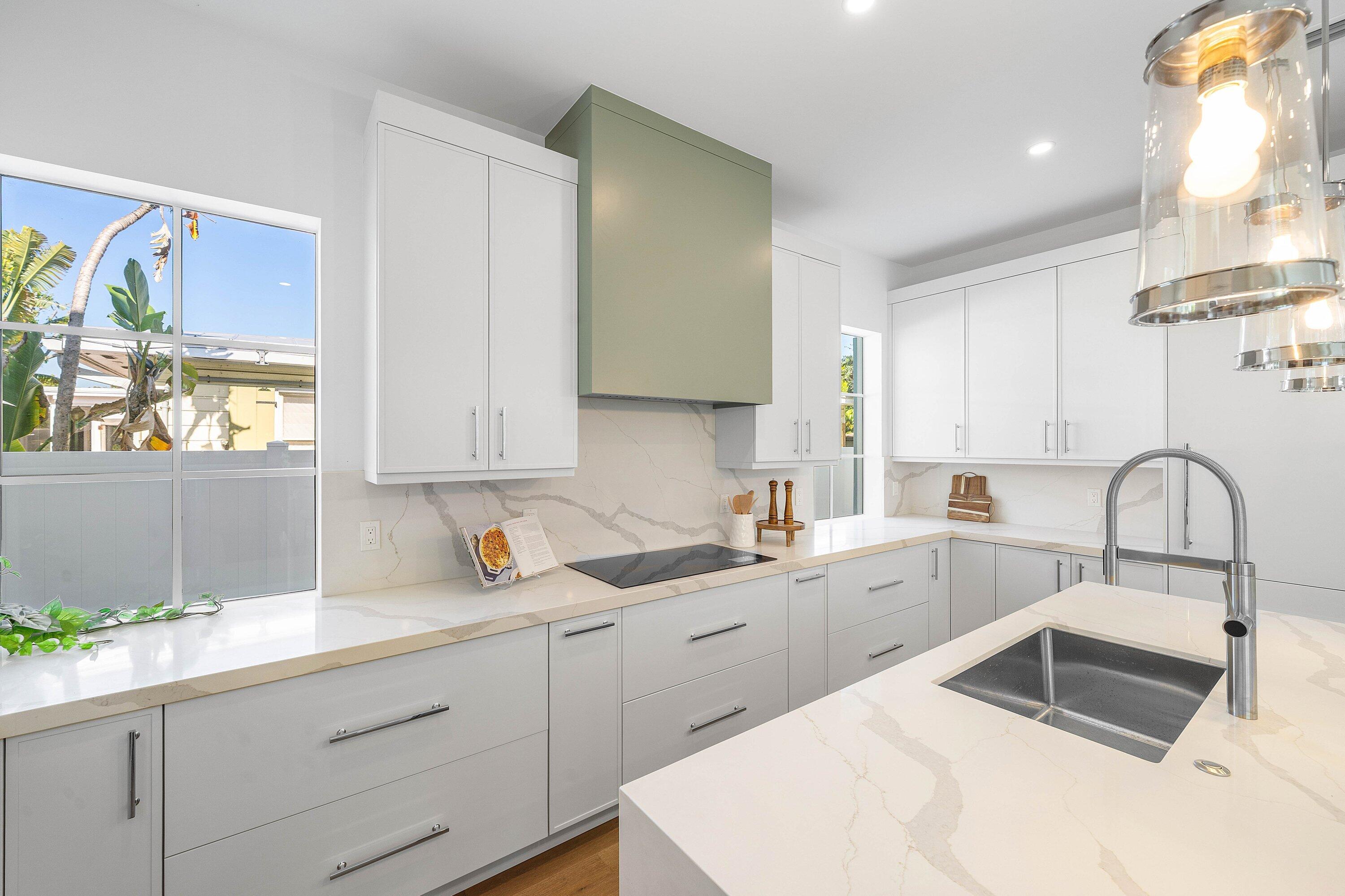 DELL PARK - Residential