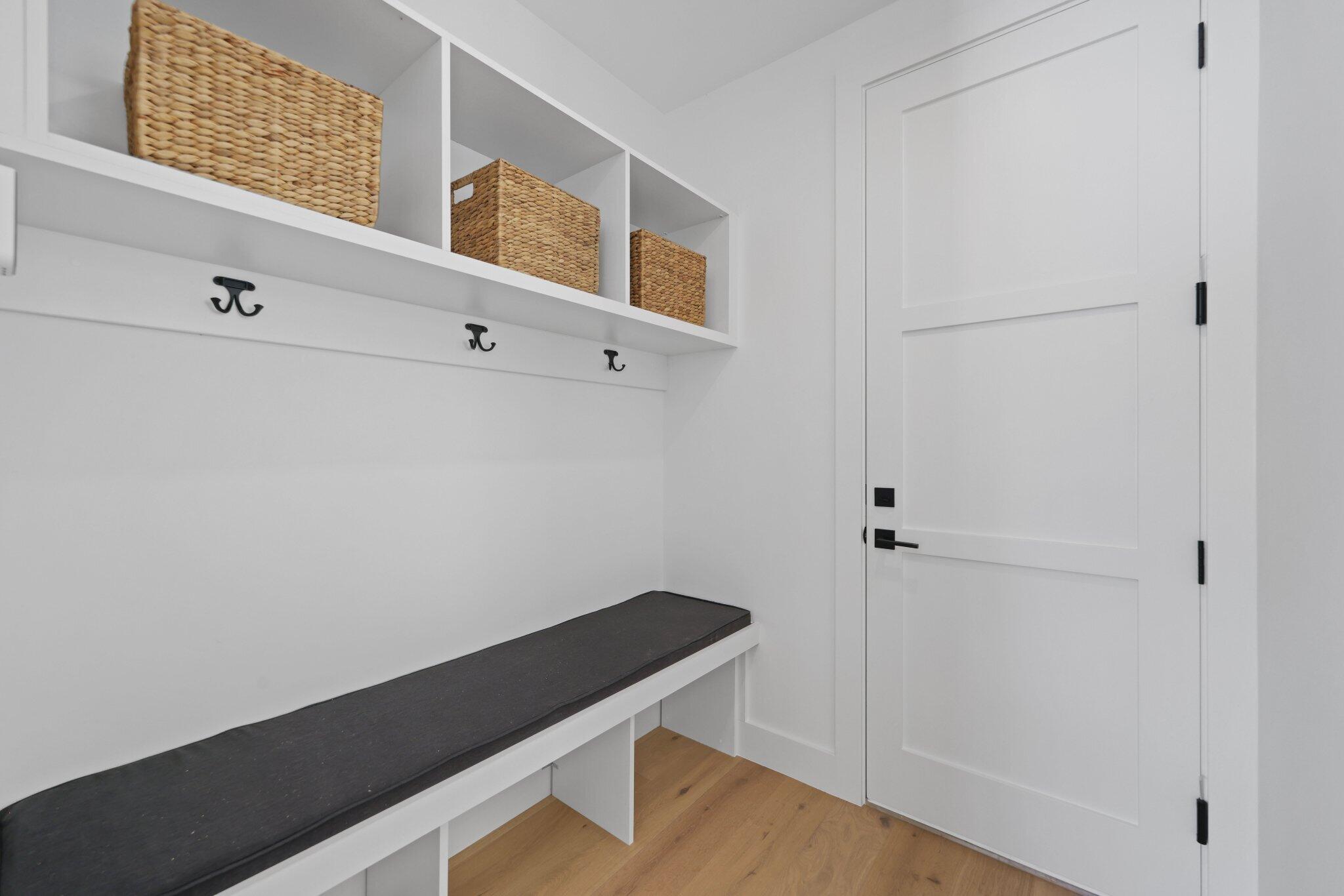 DELL PARK - Residential