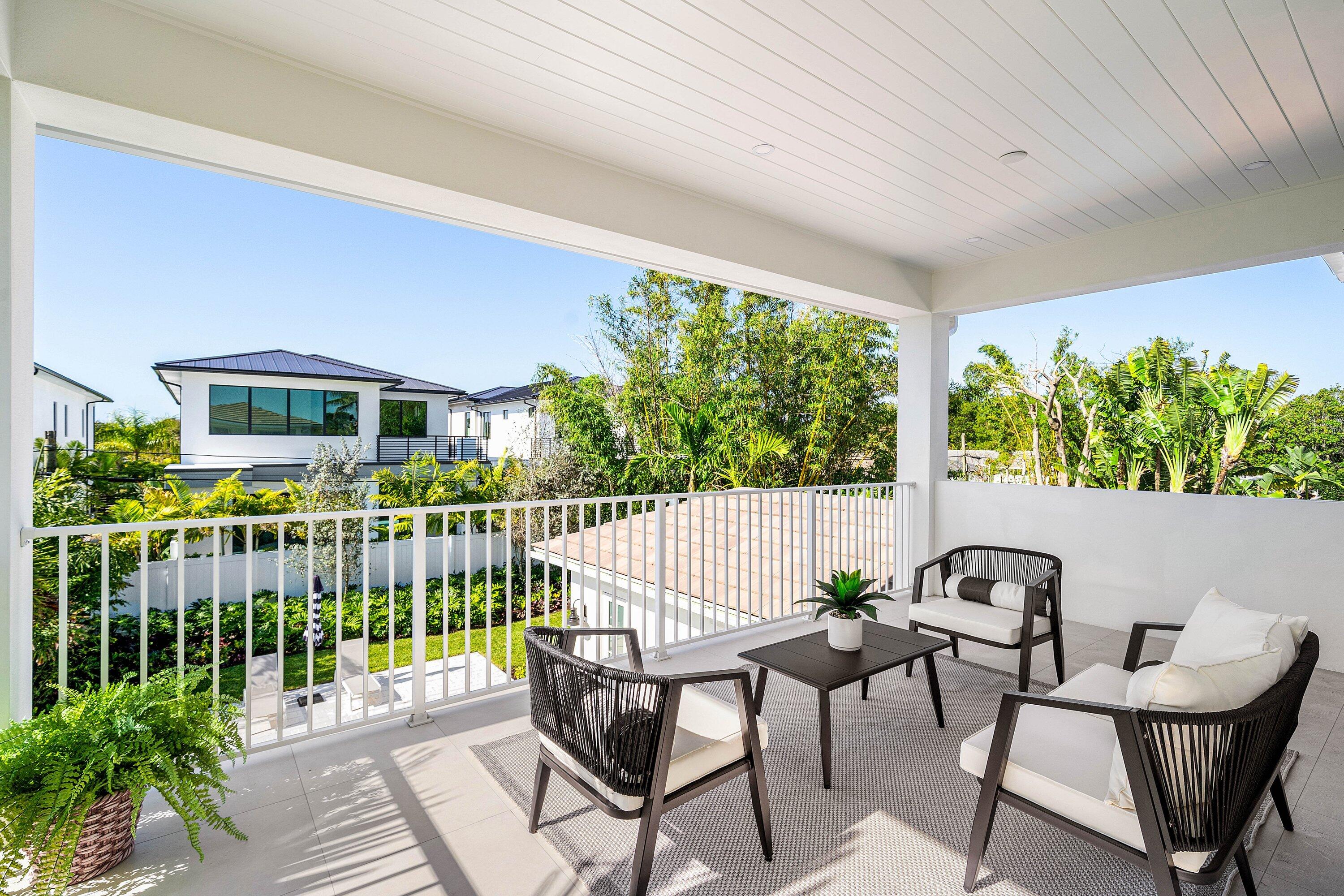 DELL PARK - Residential