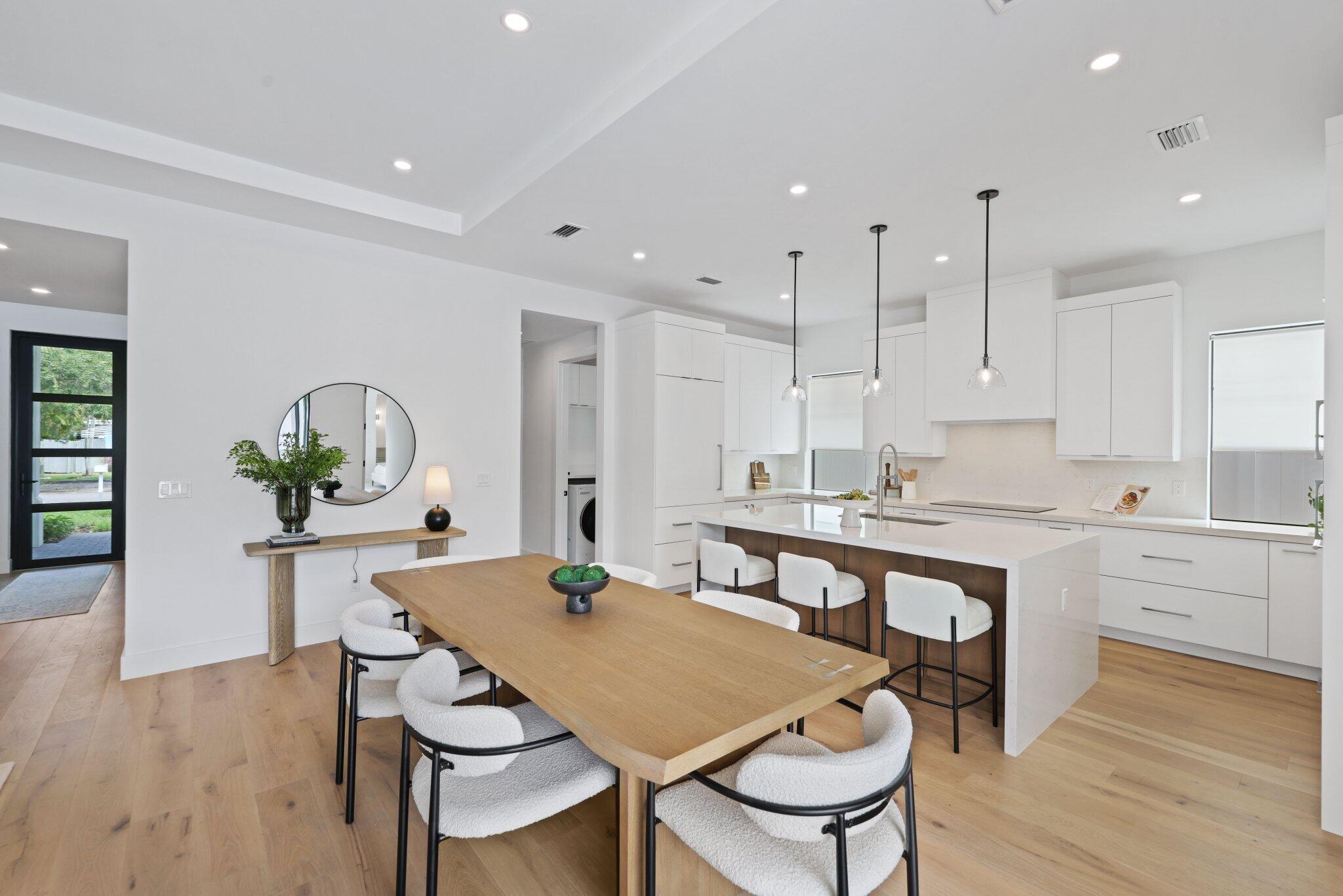 DELL PARK - Residential