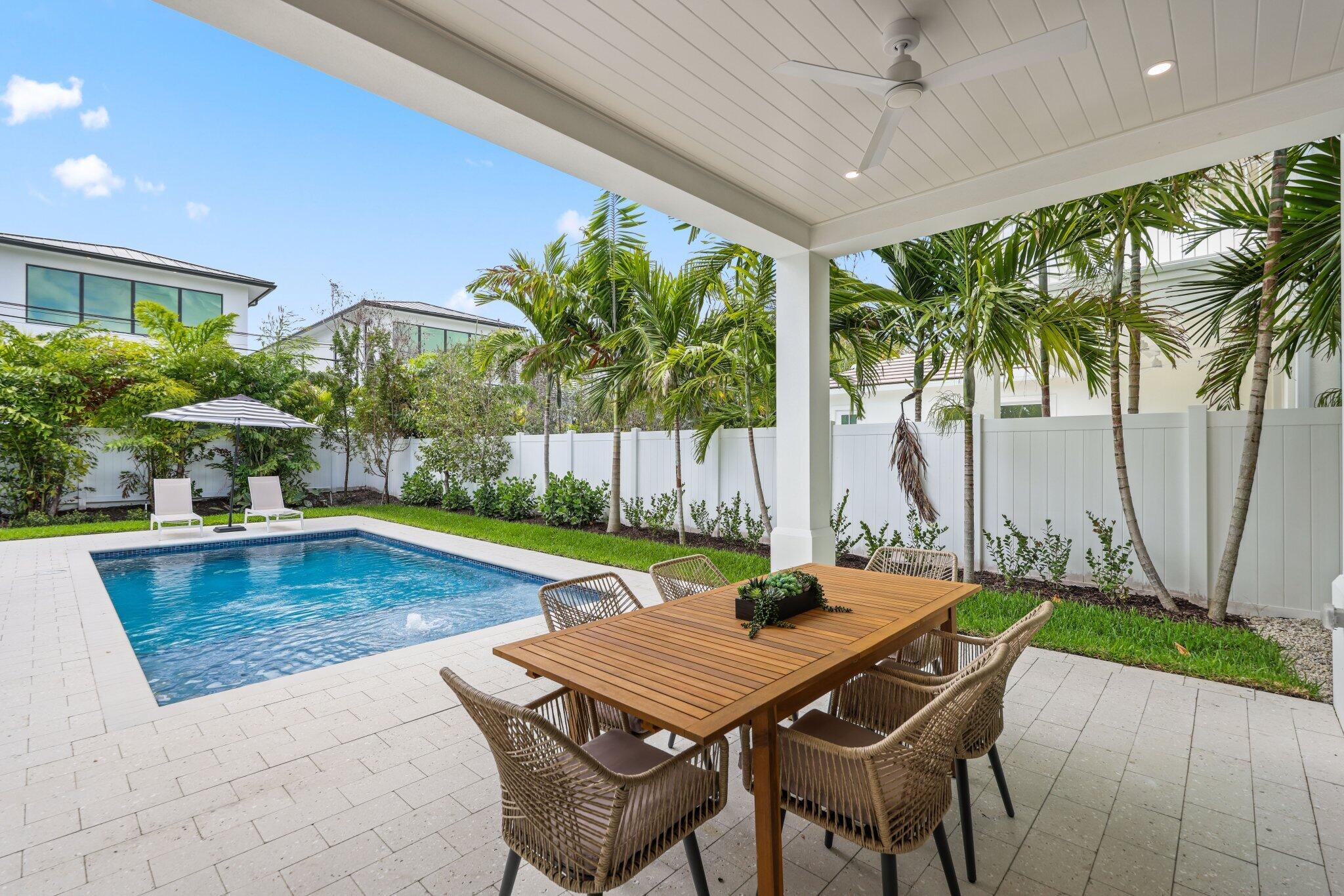 DELL PARK - Residential