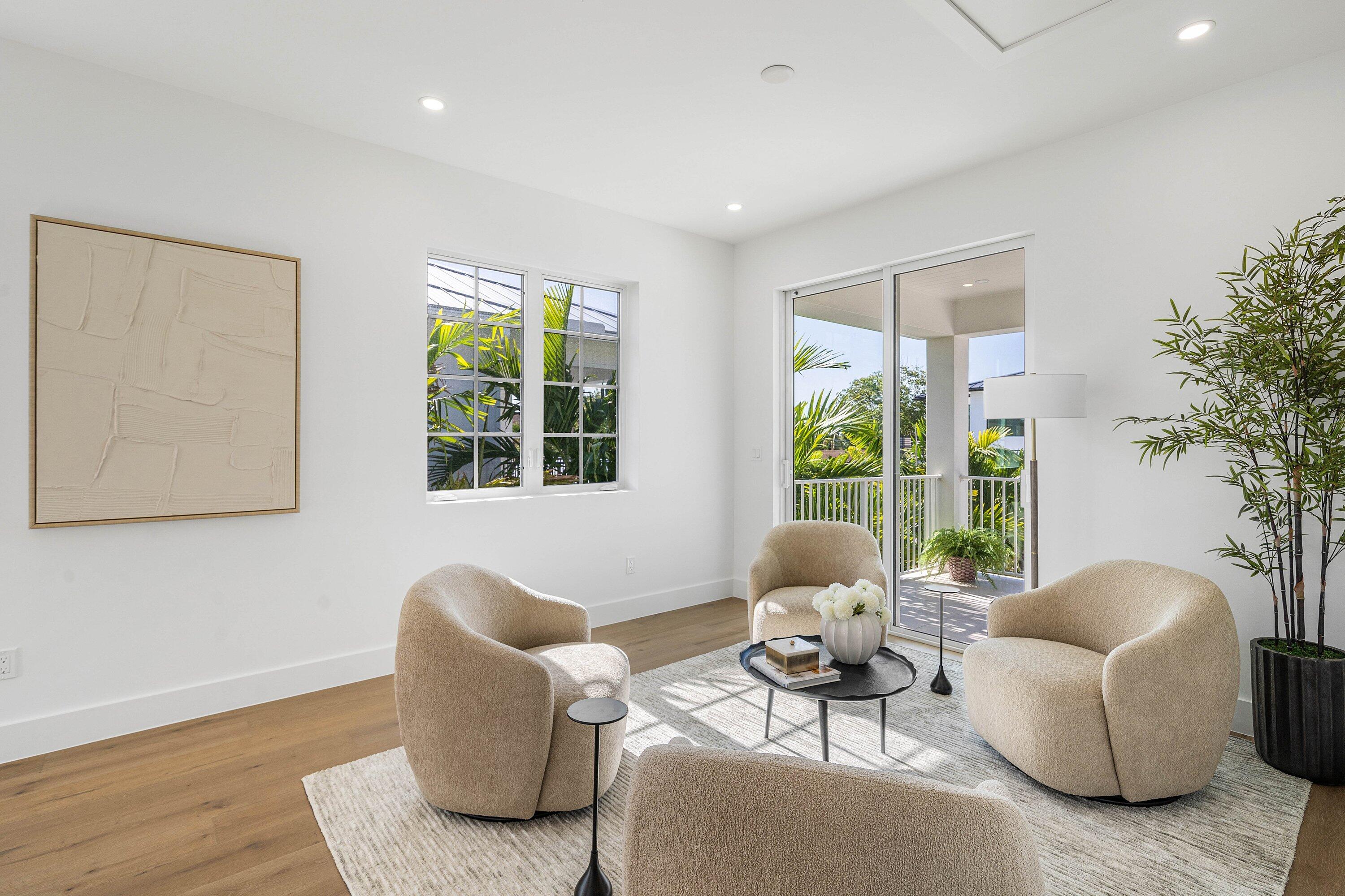 DELL PARK - Residential