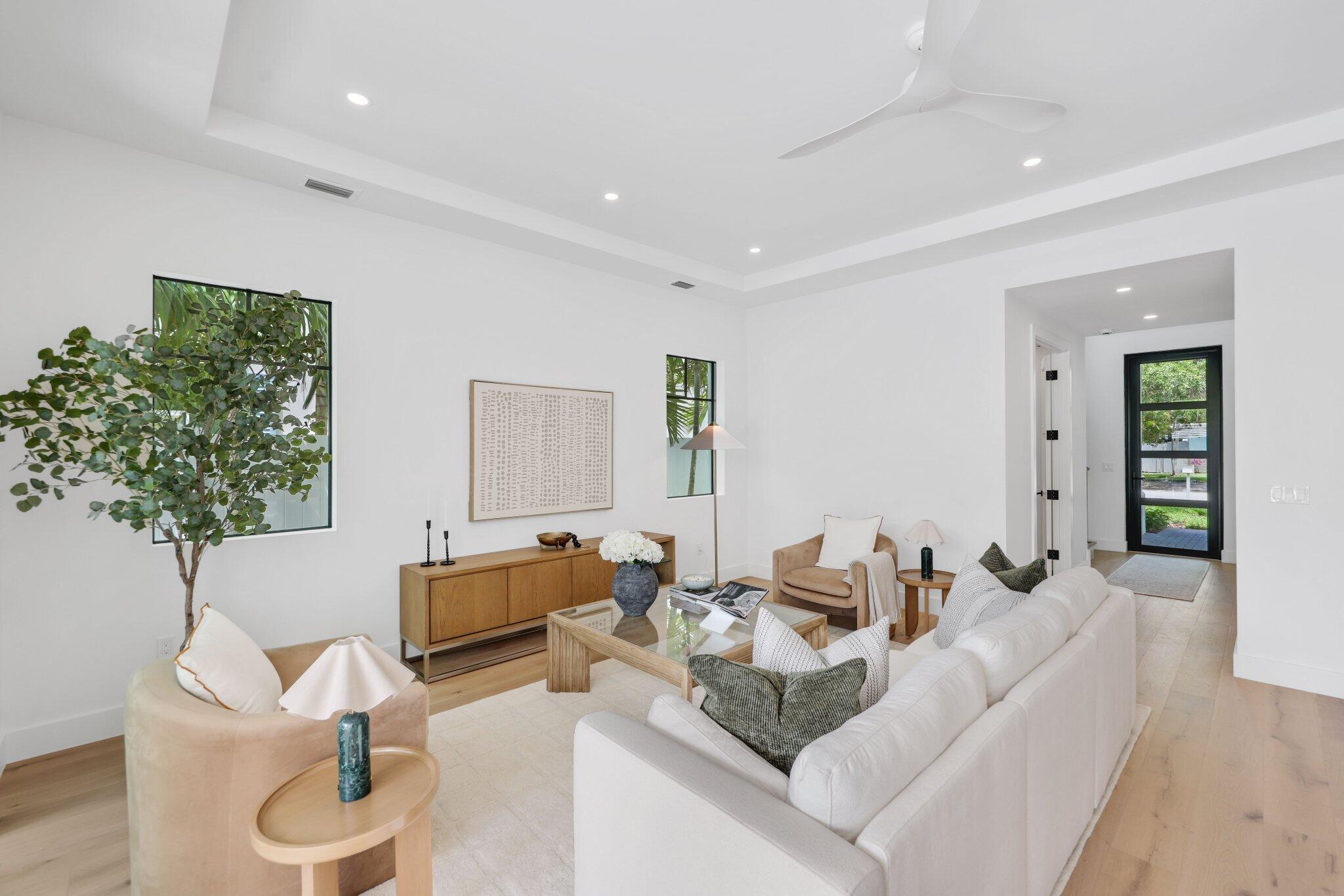 DELL PARK - Residential