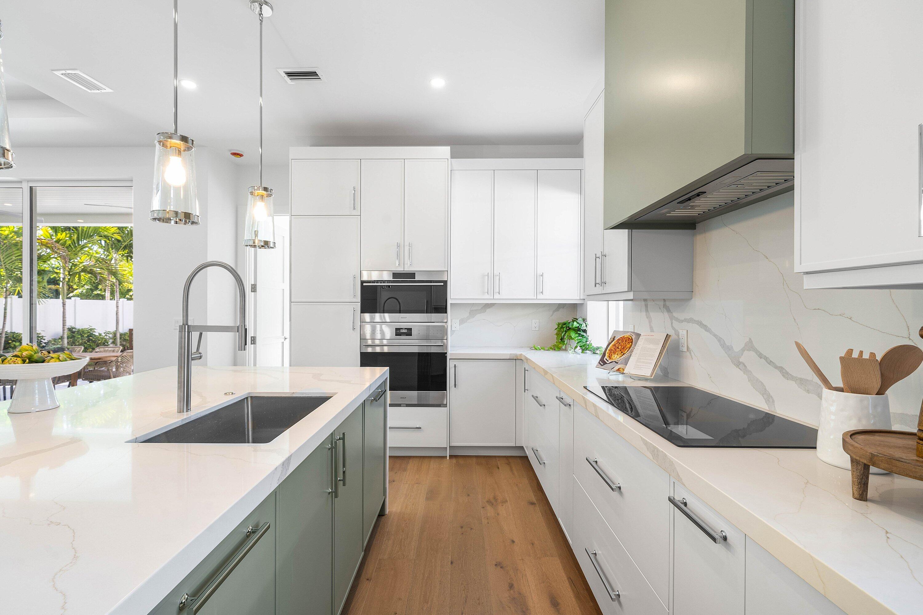 DELL PARK - Residential