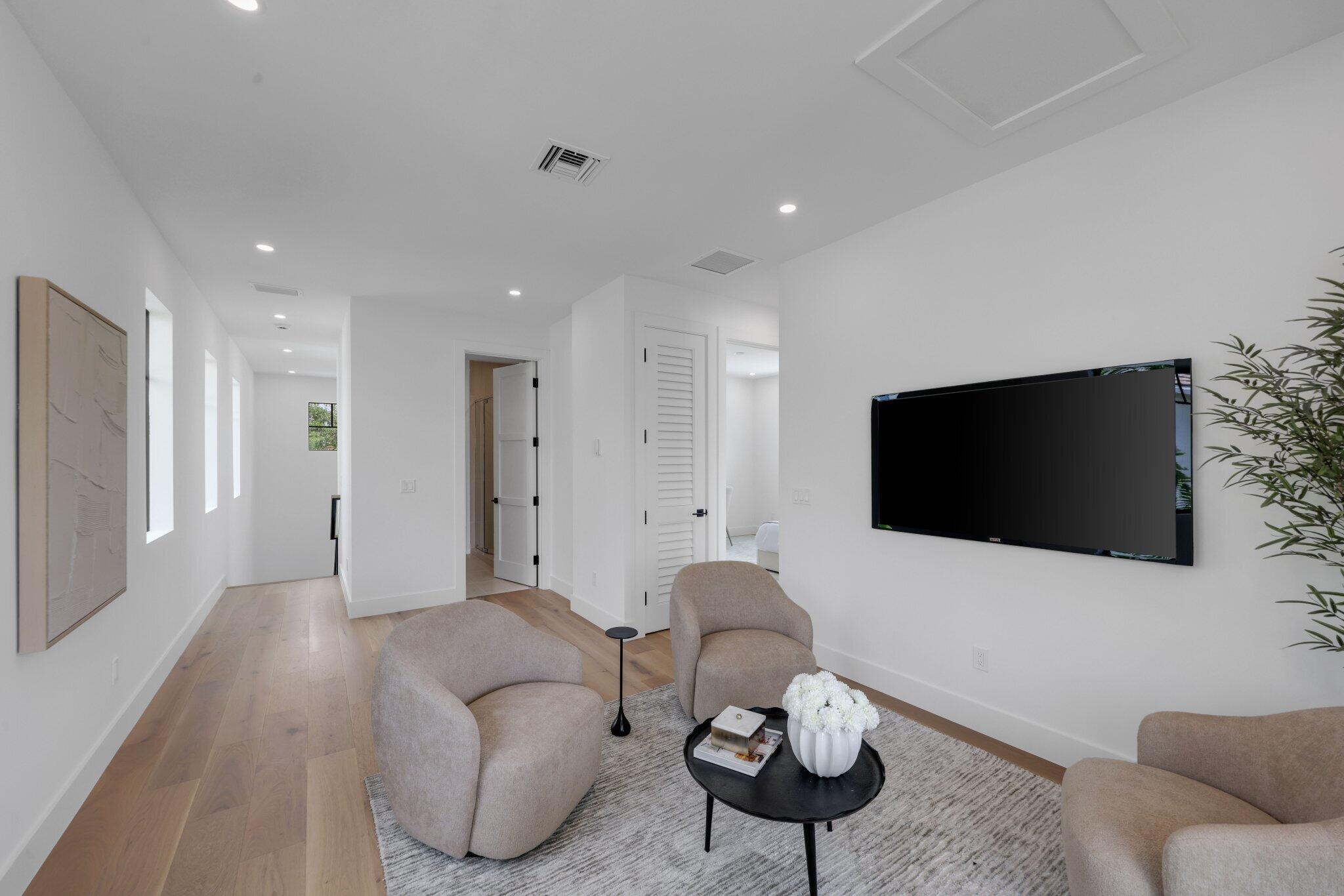 DELL PARK - Residential