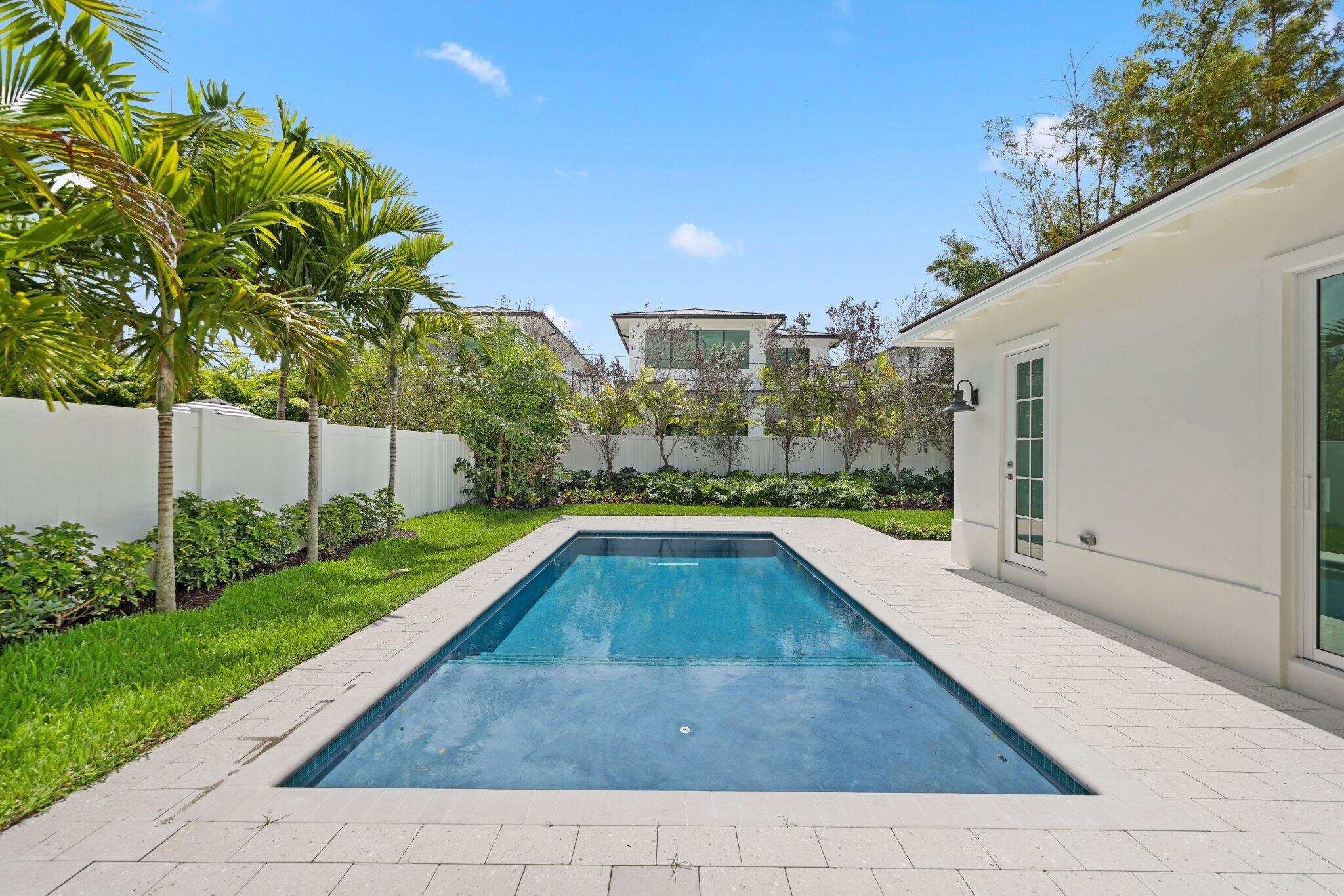 DELL PARK - Residential