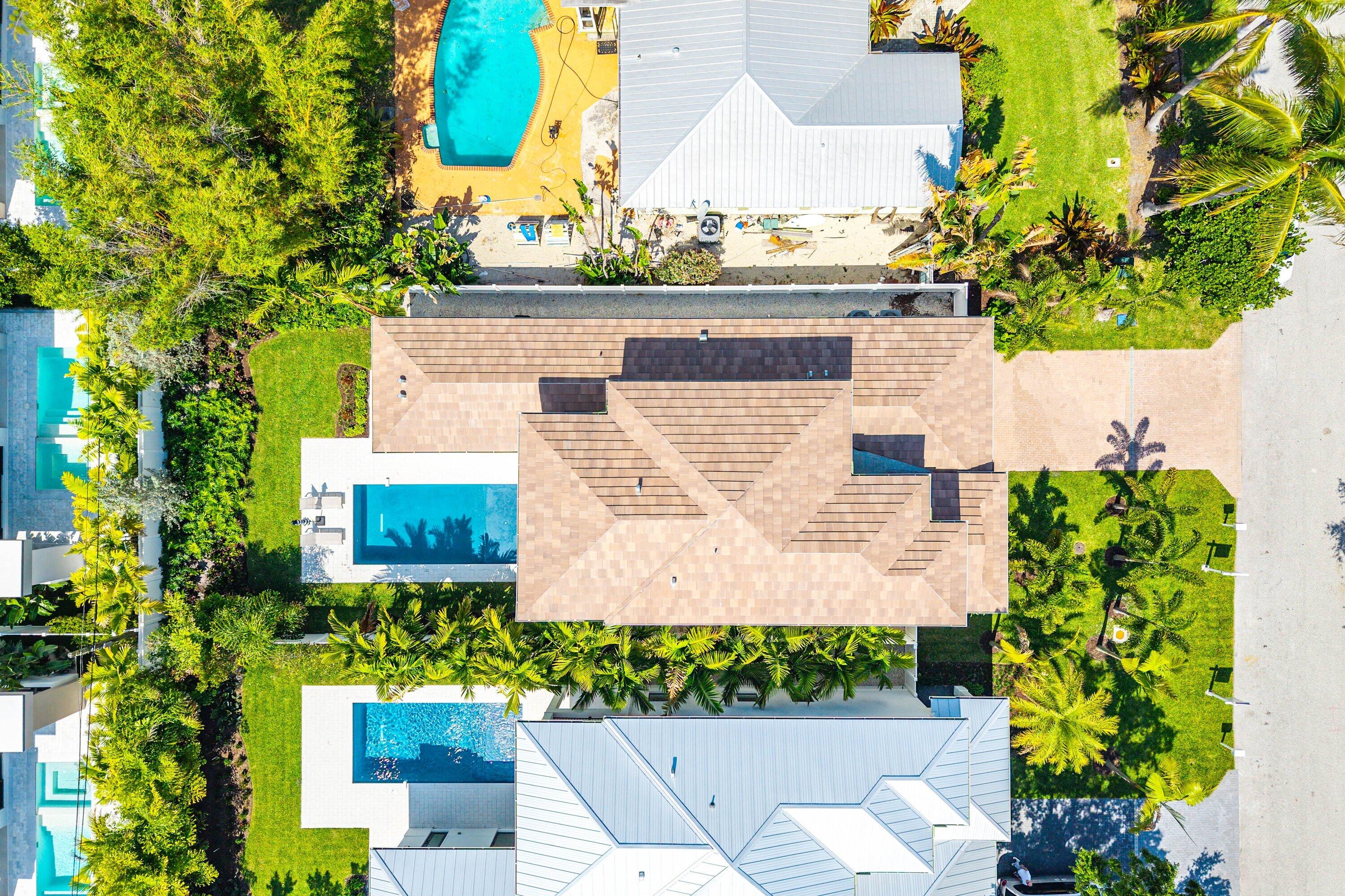 DELL PARK - Residential