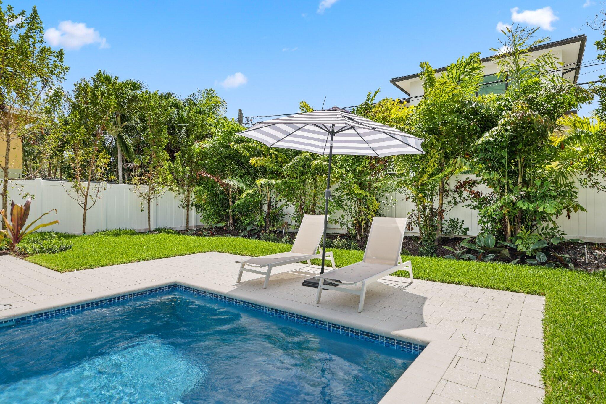 DELL PARK - Residential