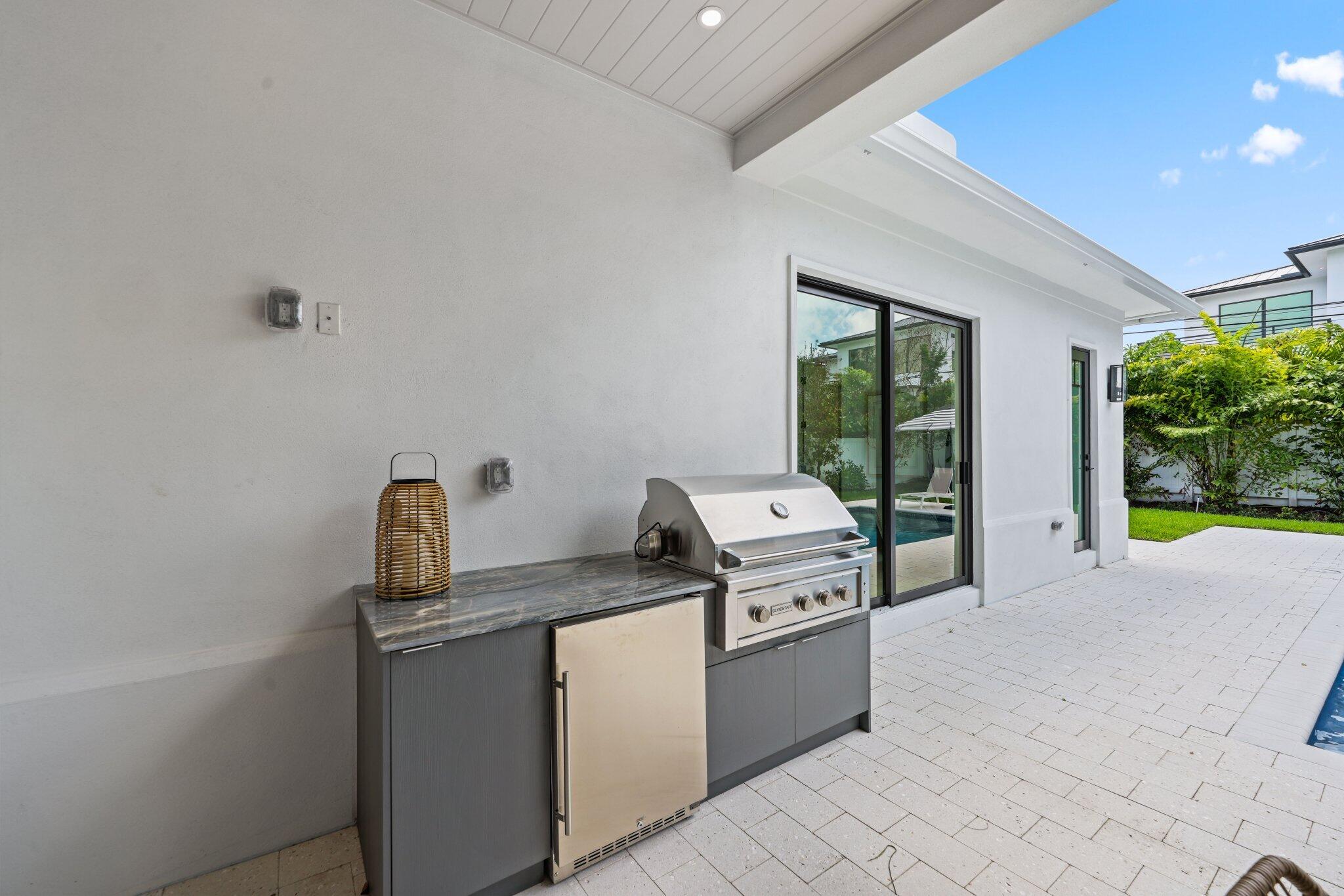 DELL PARK - Residential