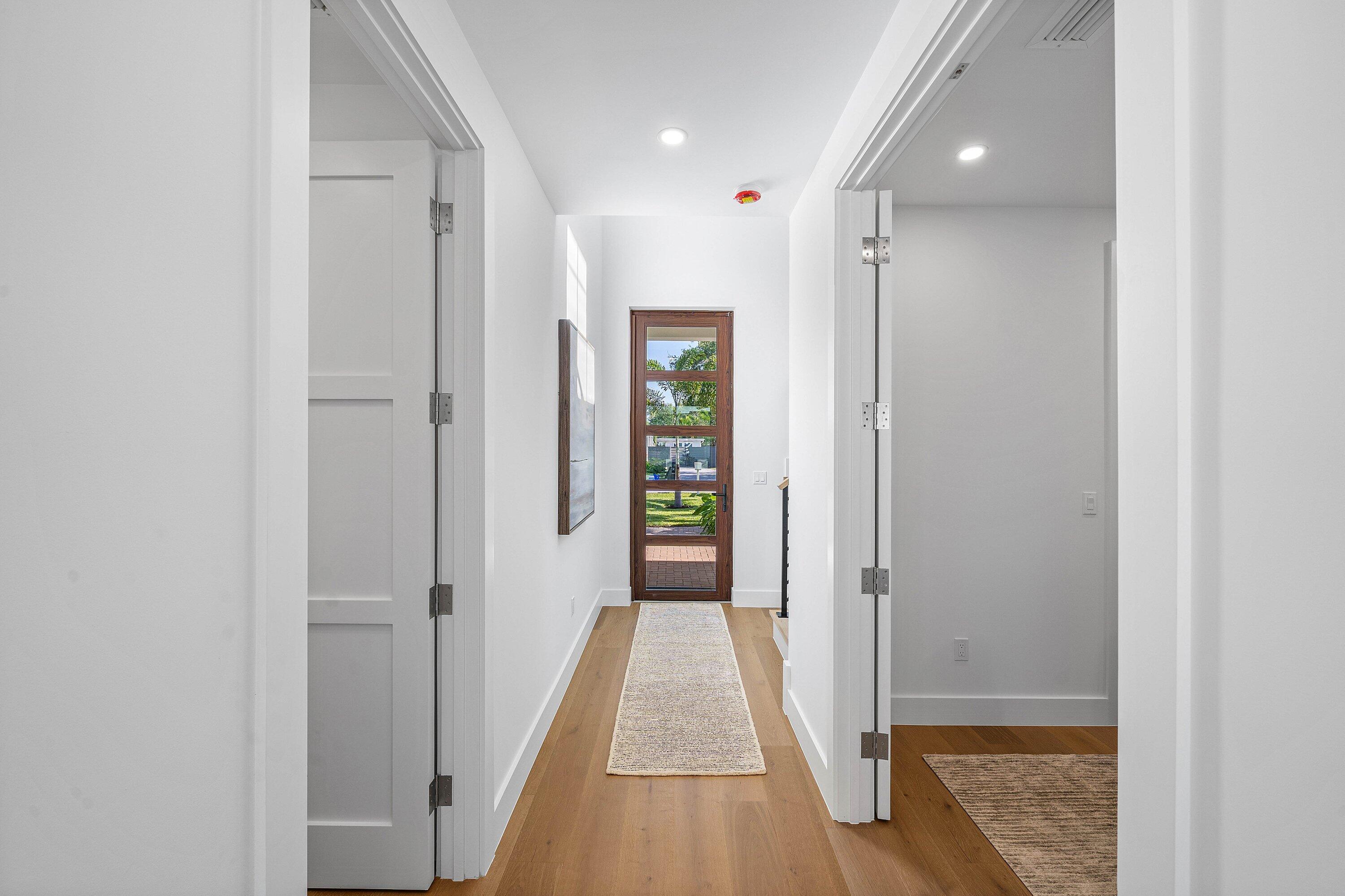 DELL PARK - Residential