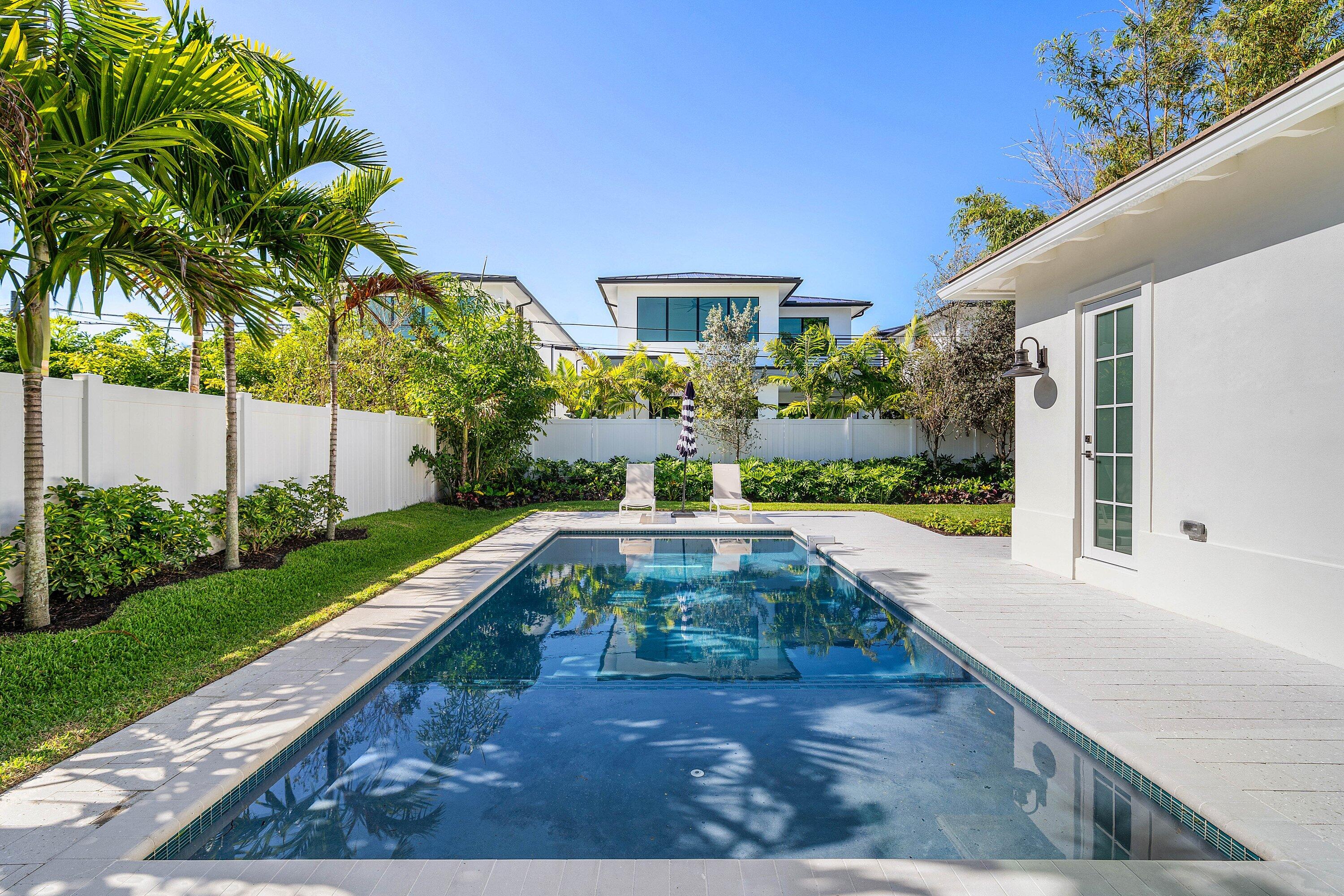 DELL PARK - Residential