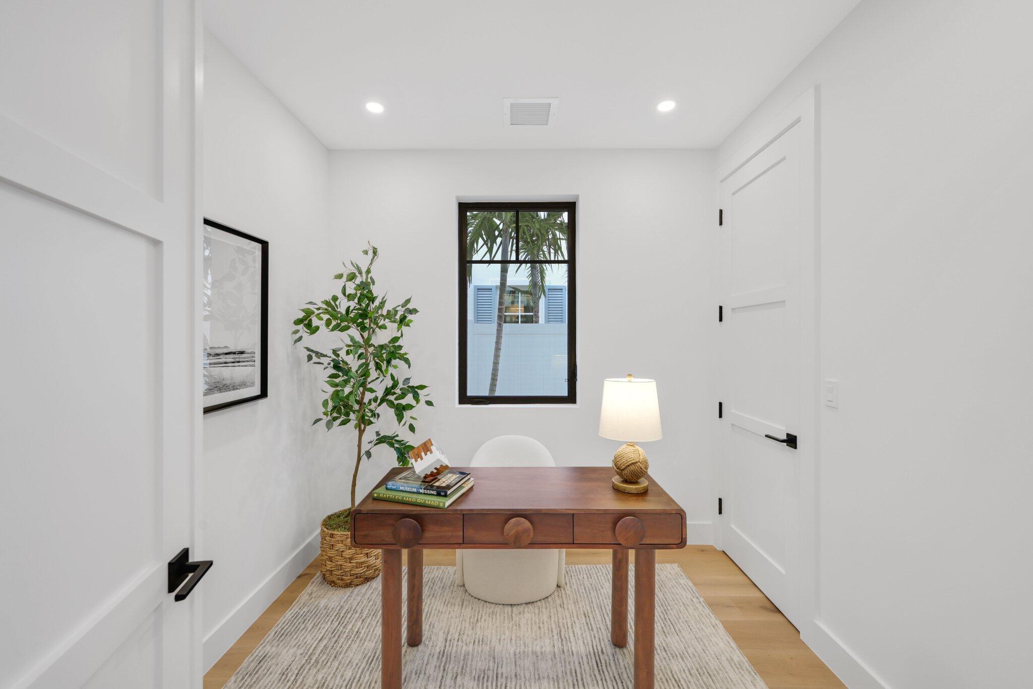 DELL PARK - Residential