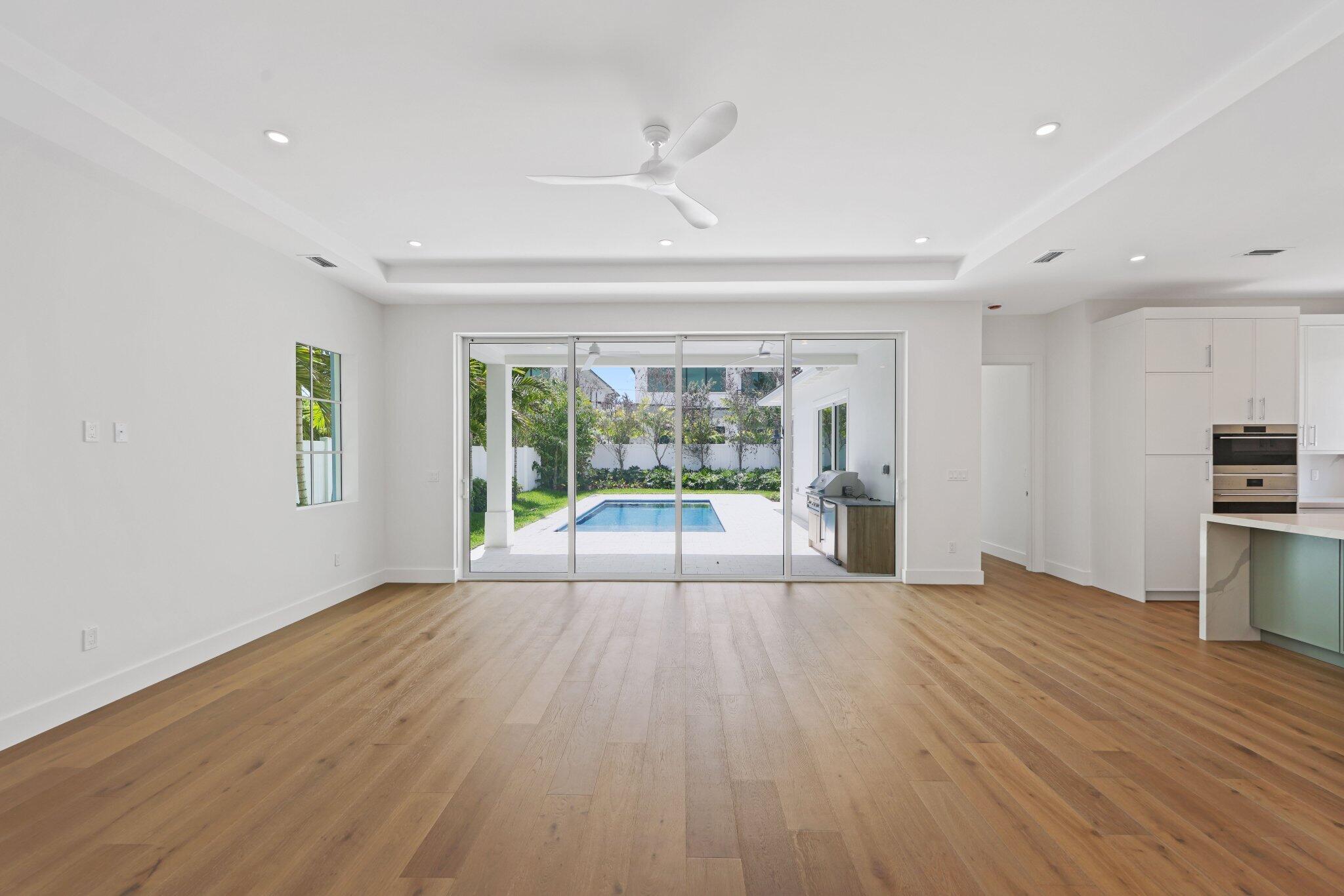 DELL PARK - Residential