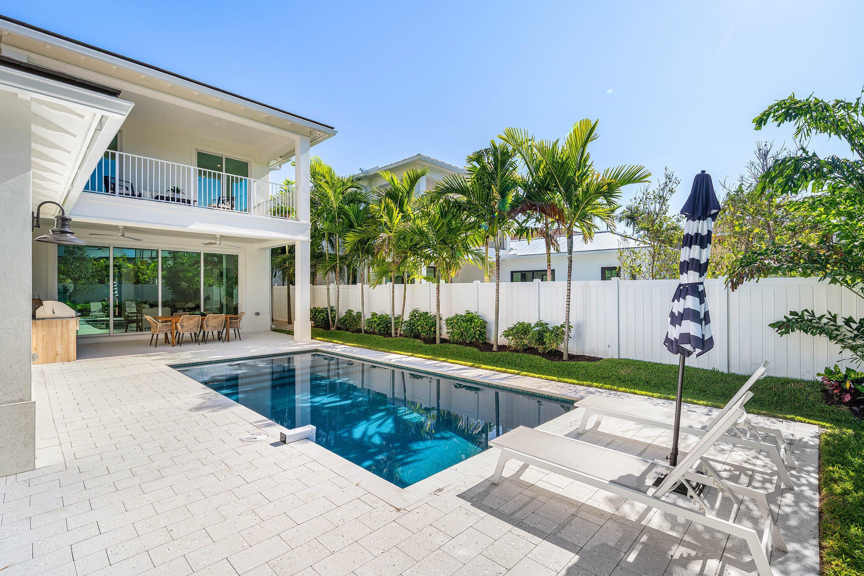 DELL PARK - Residential