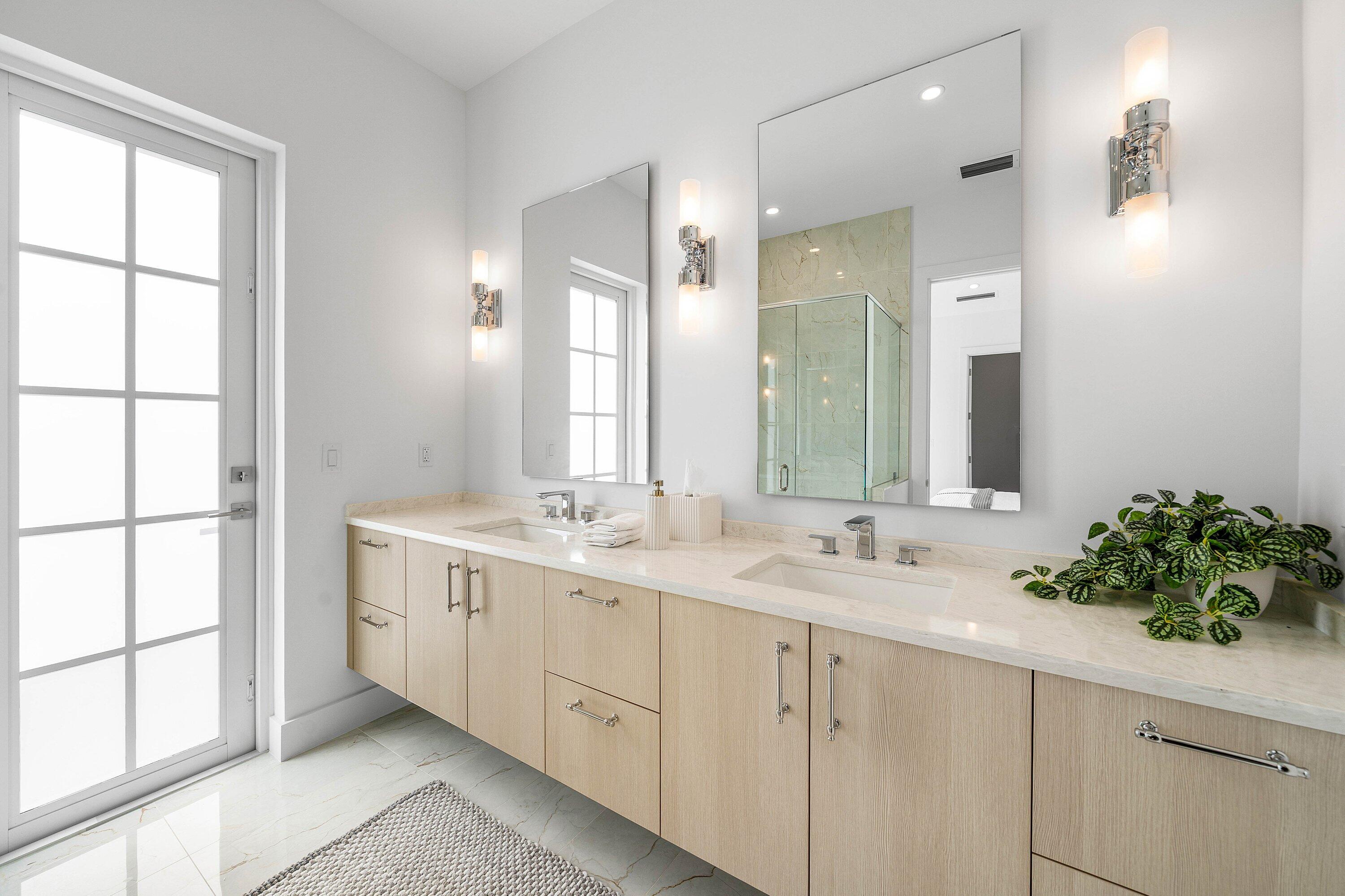 DELL PARK - Residential