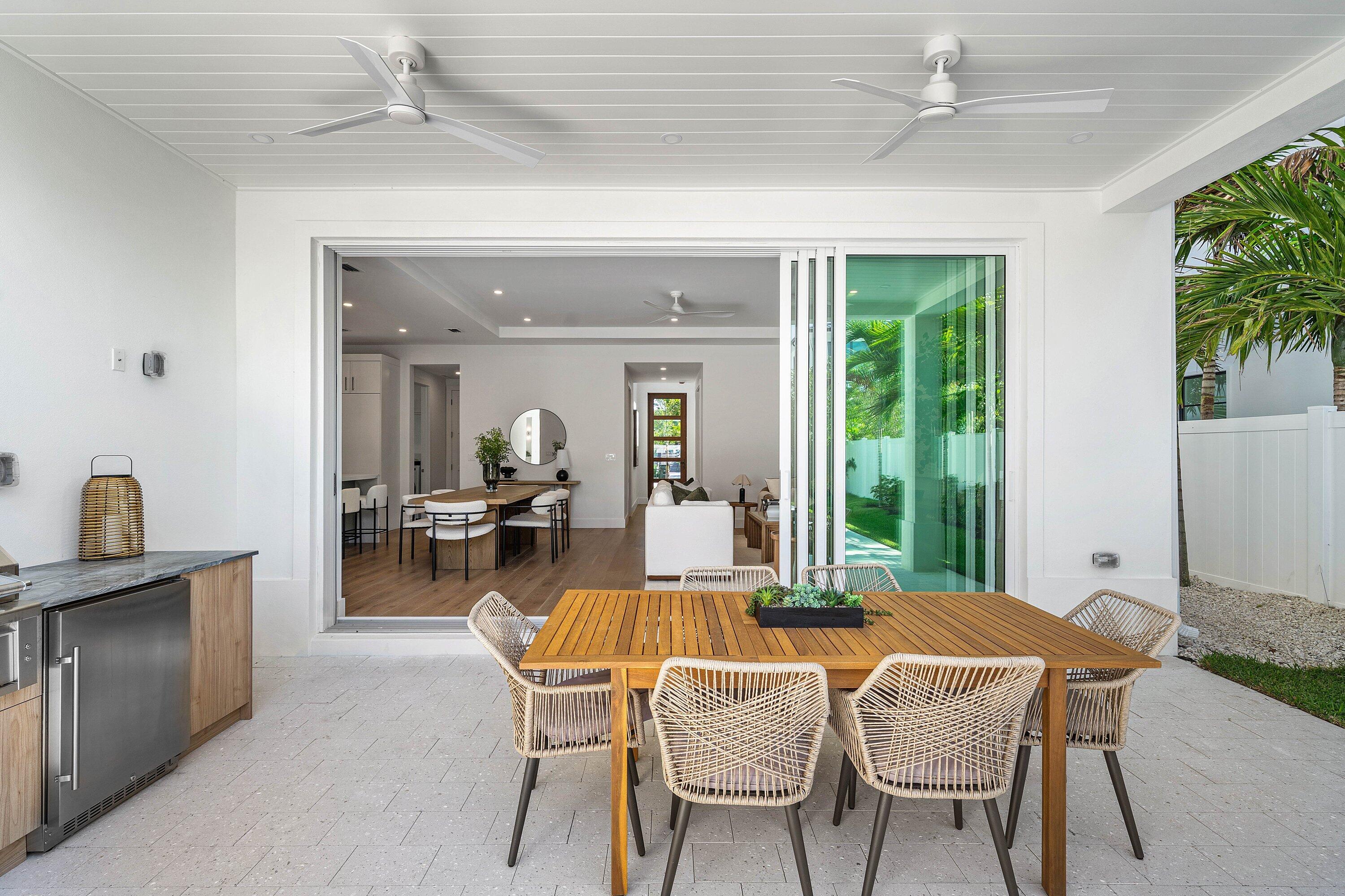 DELL PARK - Residential