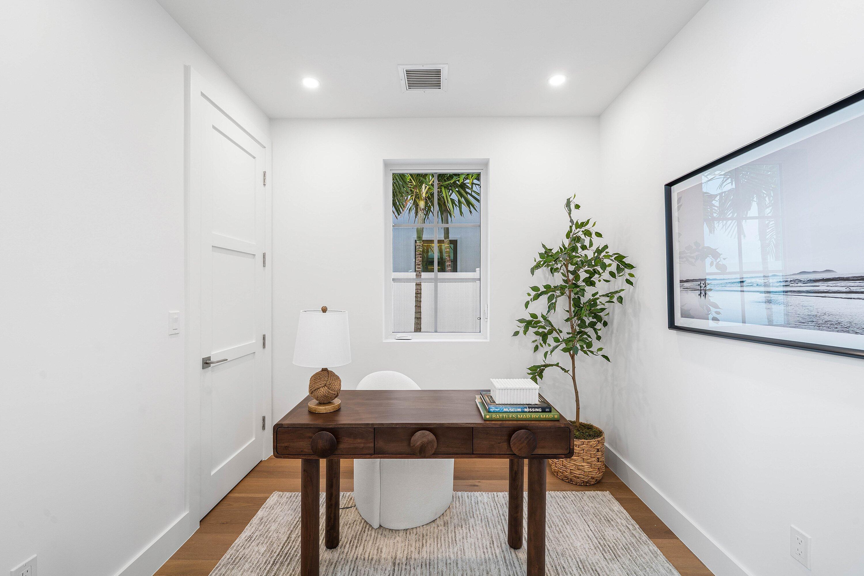 DELL PARK - Residential