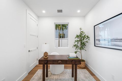Tiny photo for 234 NE 12th Street, Delray Beach, FL 33444 (MLS # B26017506)