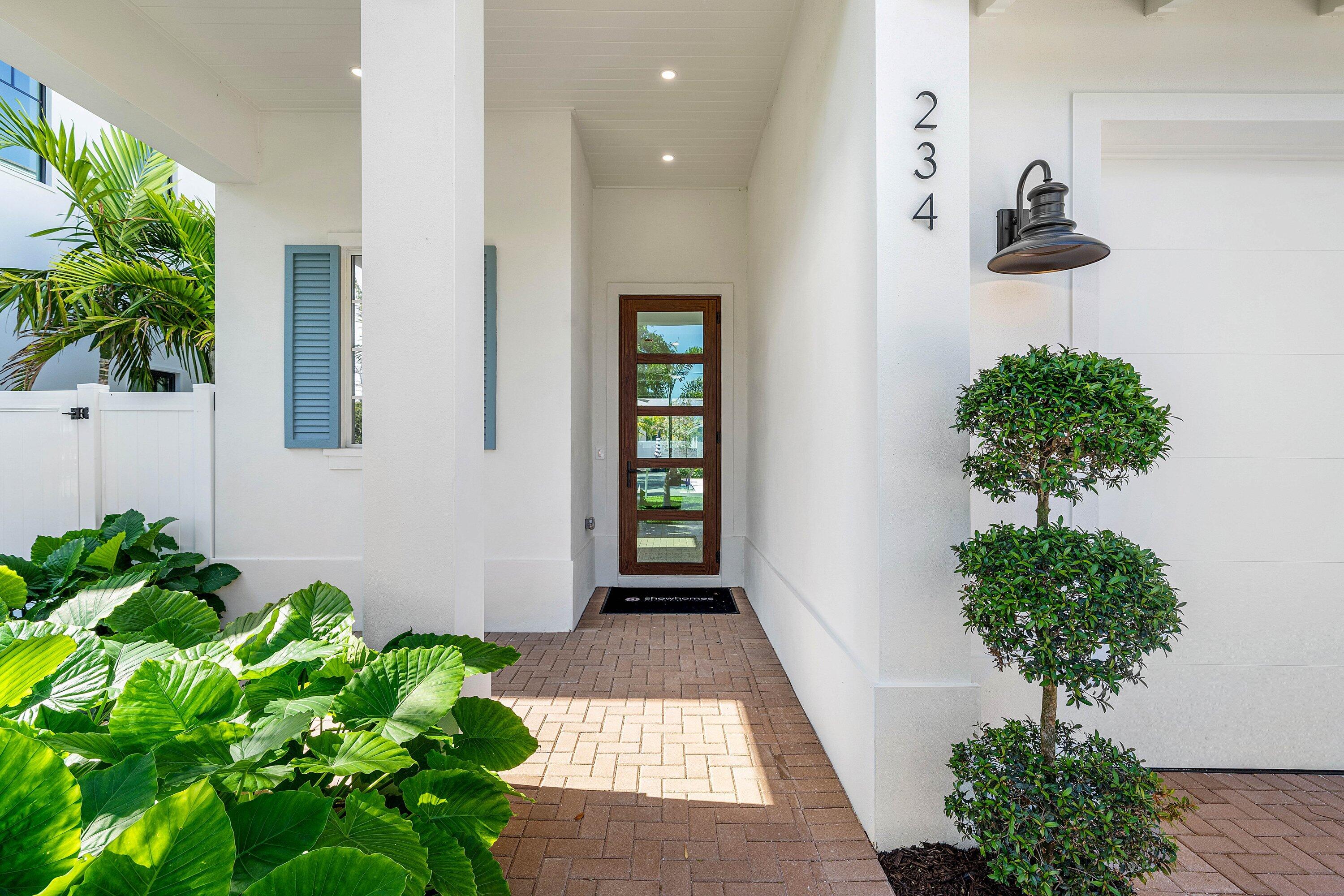 DELL PARK - Residential