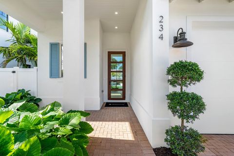 Tiny photo for 234 NE 12th Street, Delray Beach, FL 33444 (MLS # B26017506)