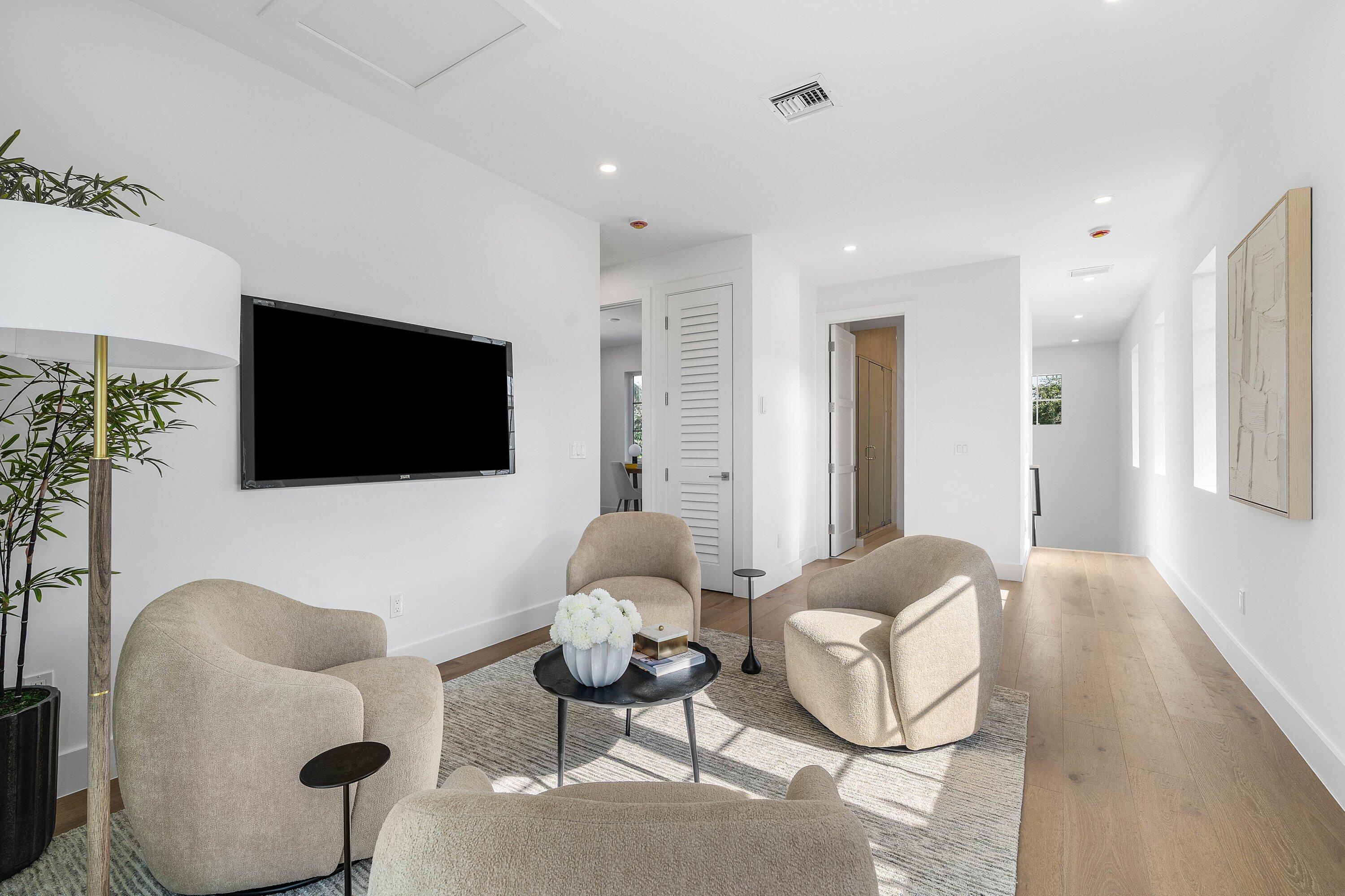 DELL PARK - Residential