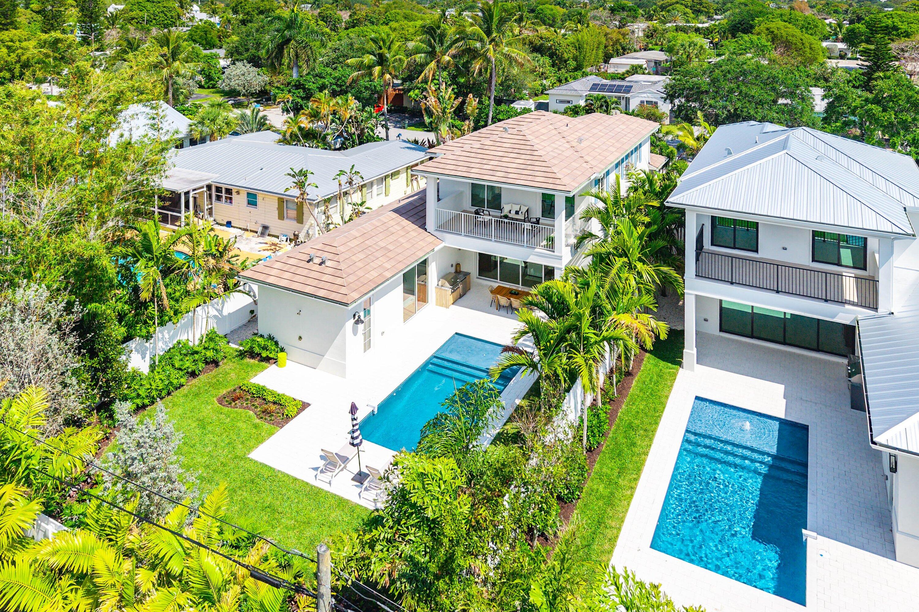 DELL PARK - Residential