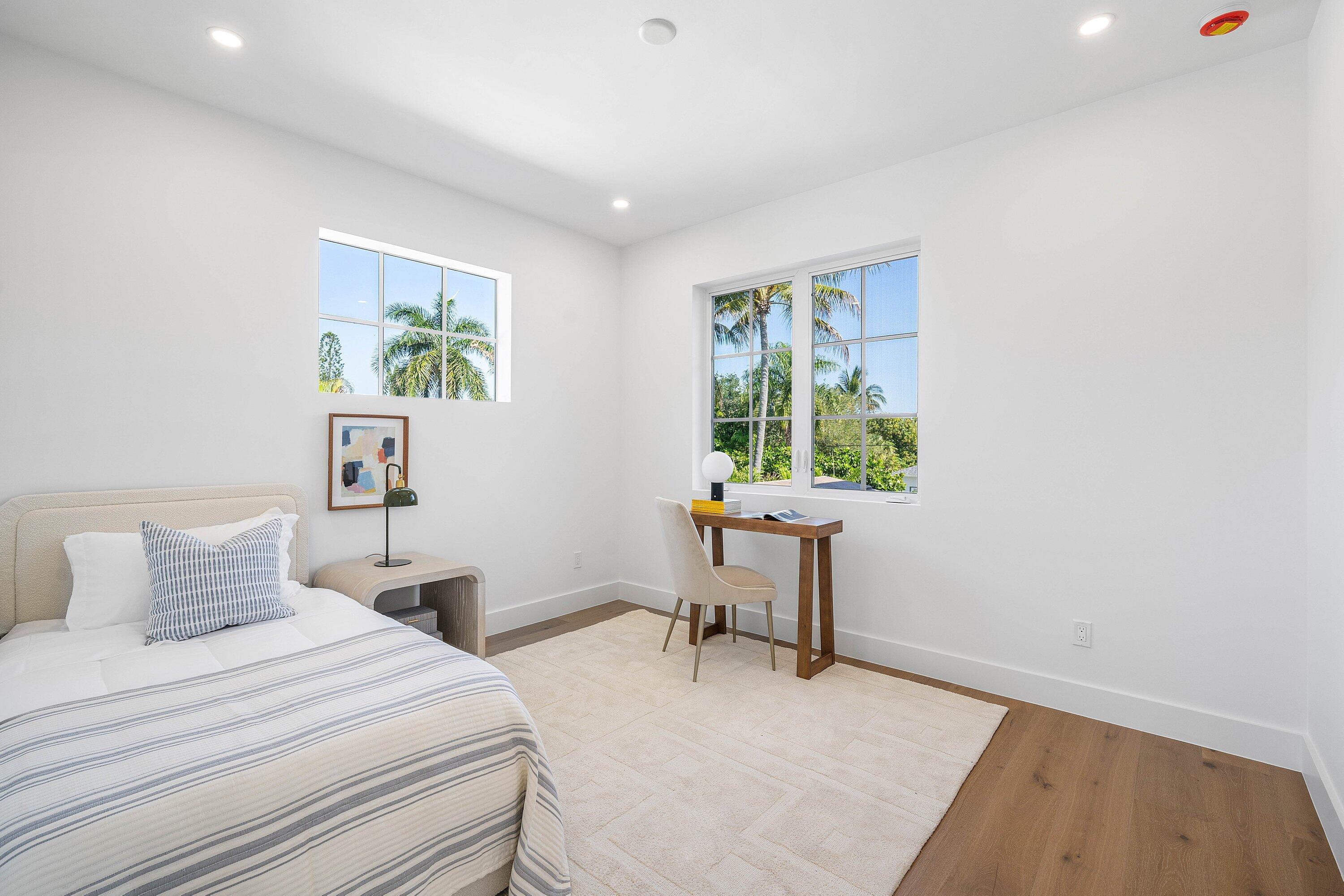 DELL PARK - Residential