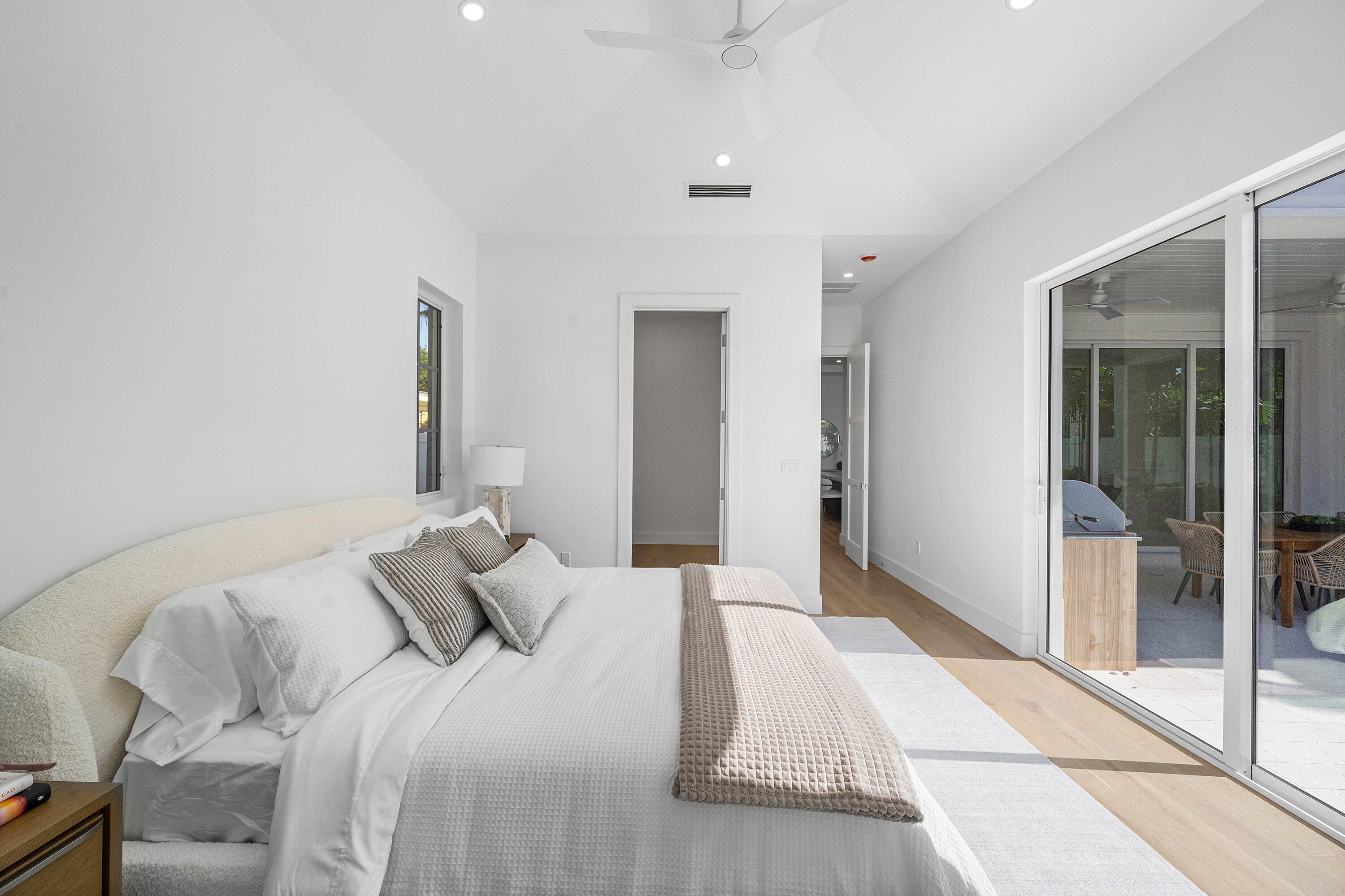 DELL PARK - Residential