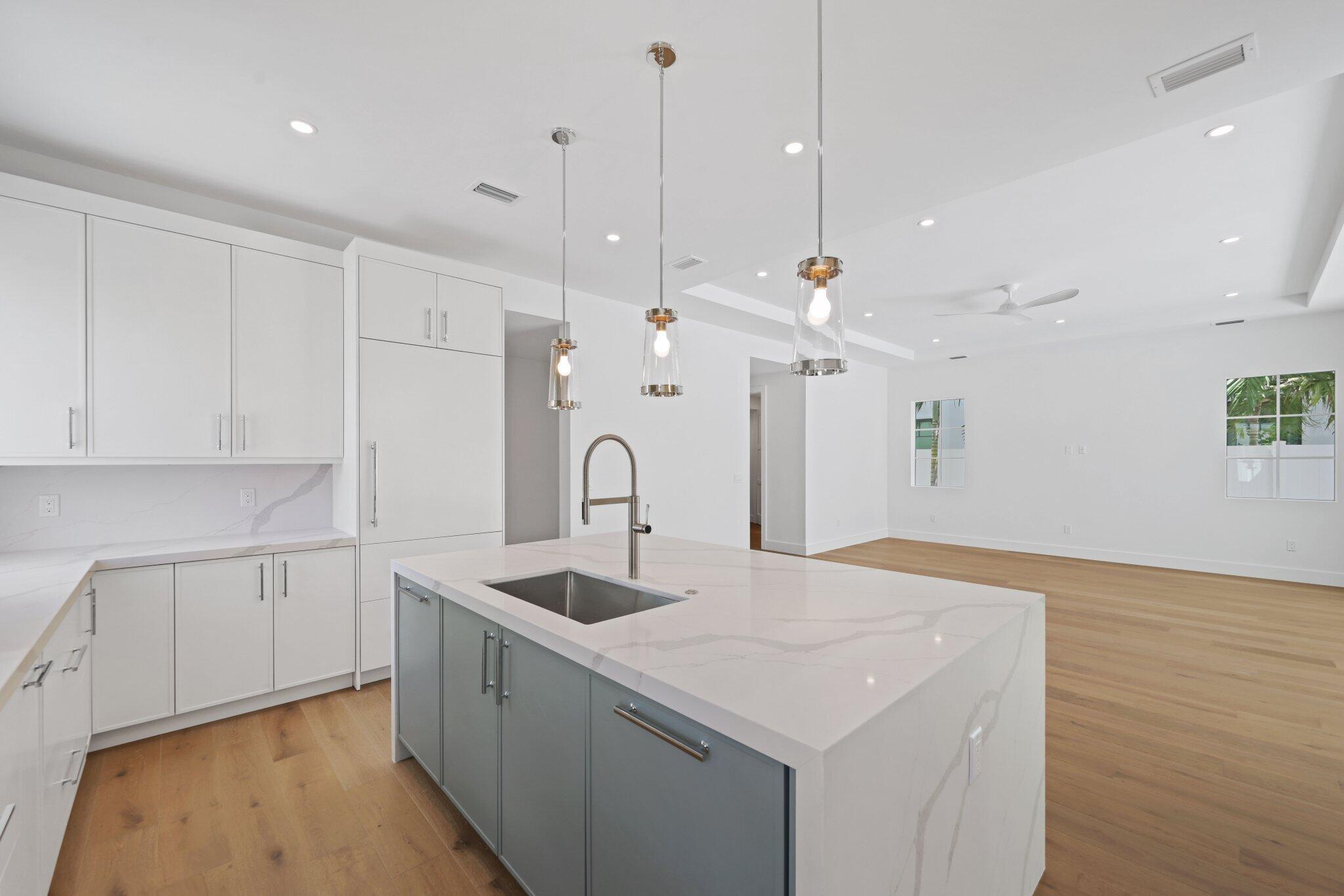 DELL PARK - Residential