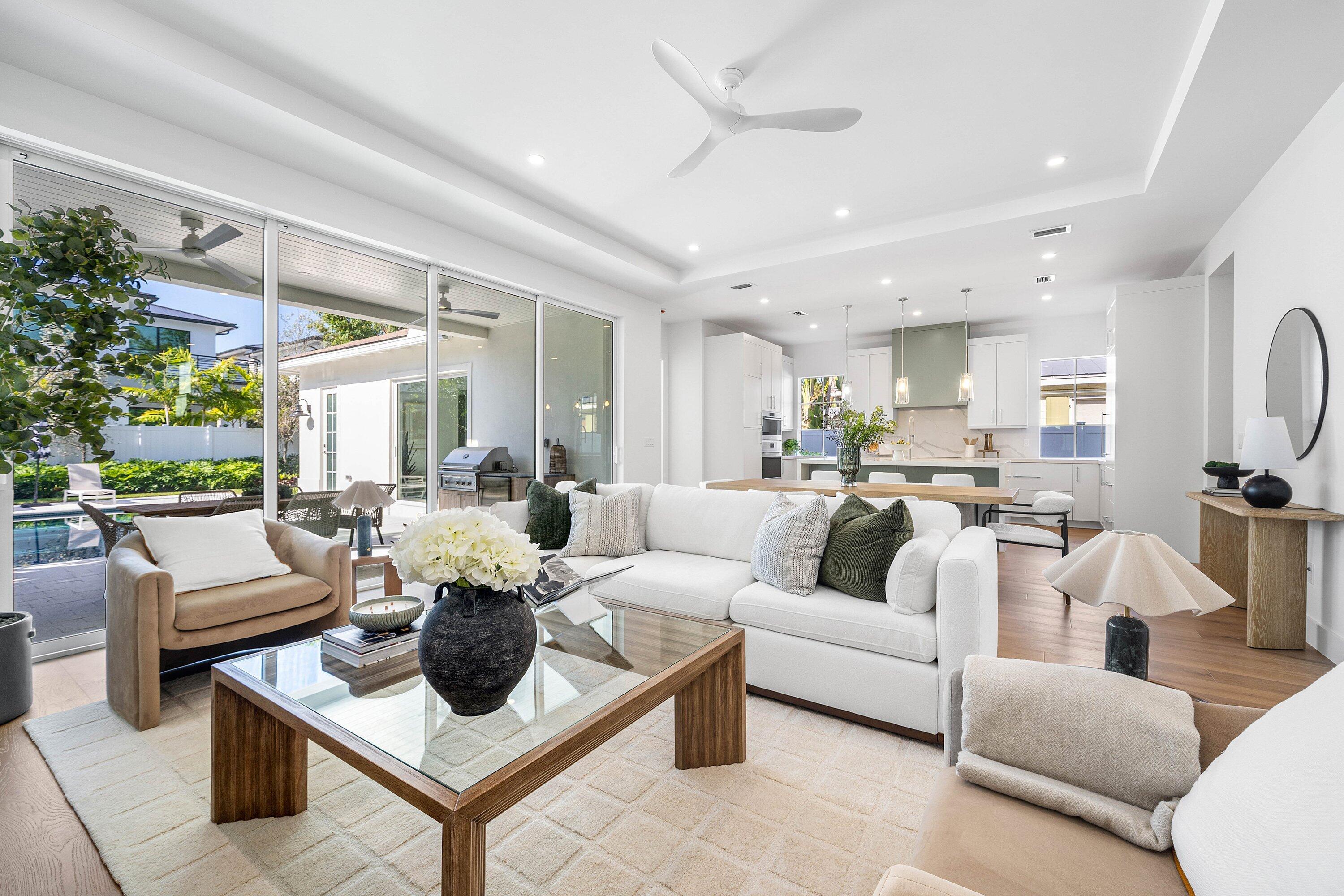 DELL PARK - Residential