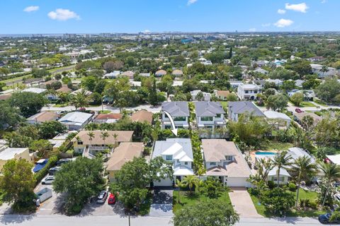 Tiny photo for 234 NE 12th Street, Delray Beach, FL 33444 (MLS # B26017506)