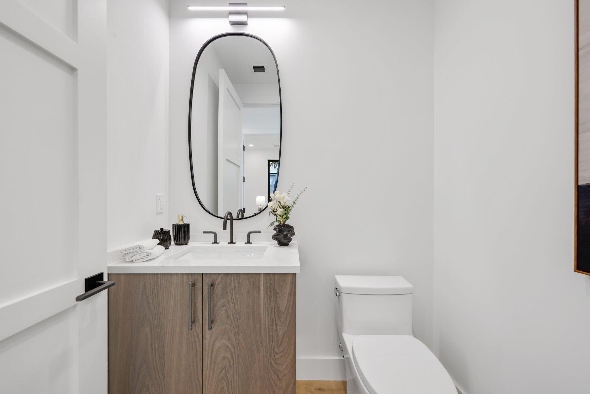 DELL PARK - Residential