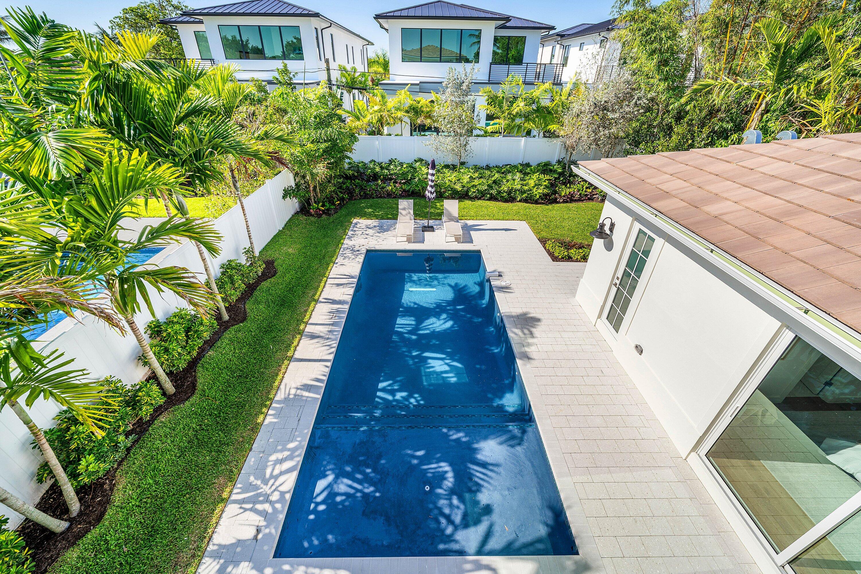 DELL PARK - Residential