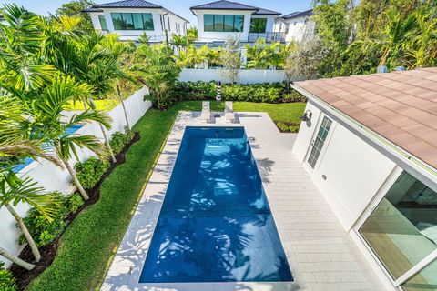 Tiny photo for 234 NE 12th Street, Delray Beach, FL 33444 (MLS # B26017506)