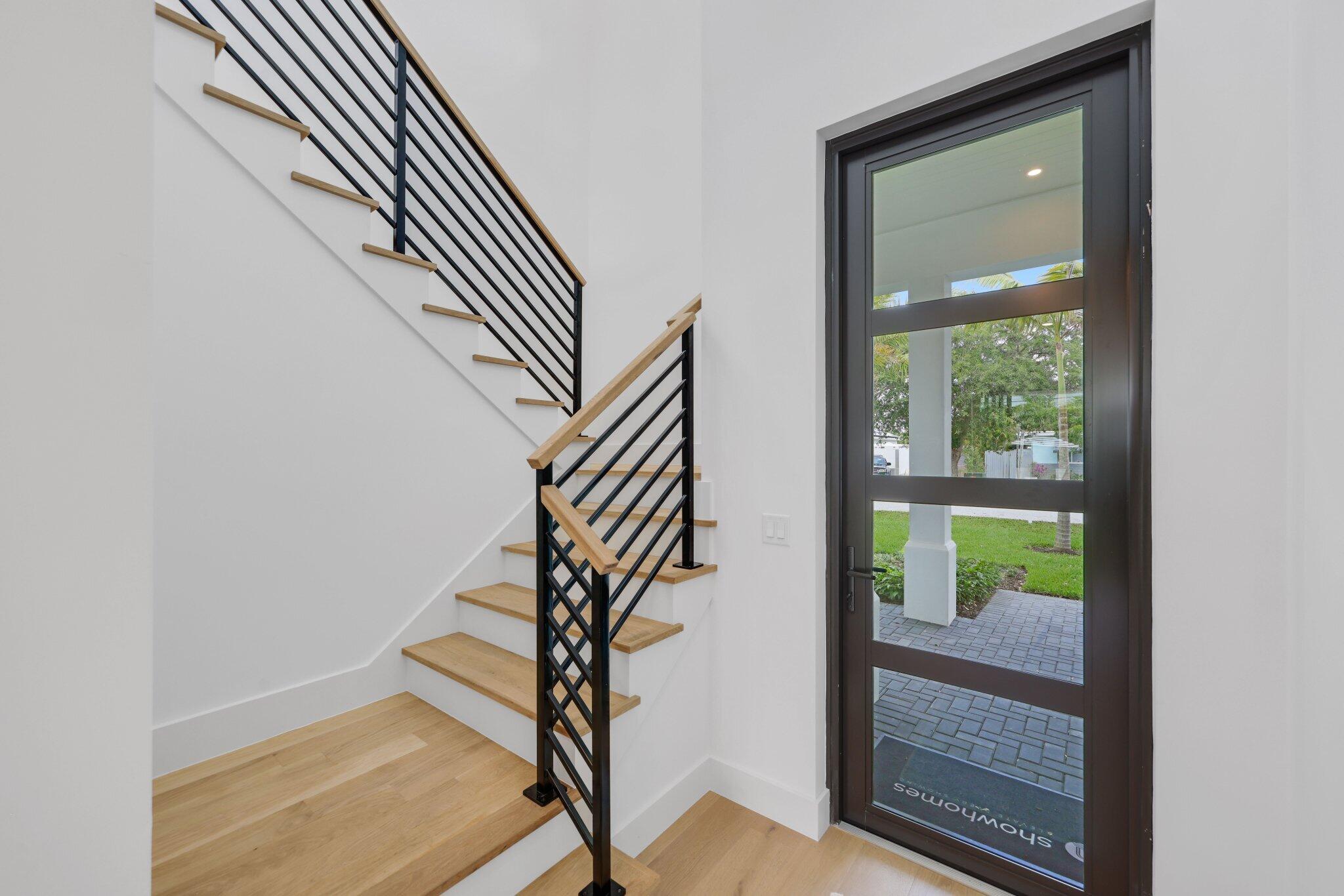 DELL PARK - Residential