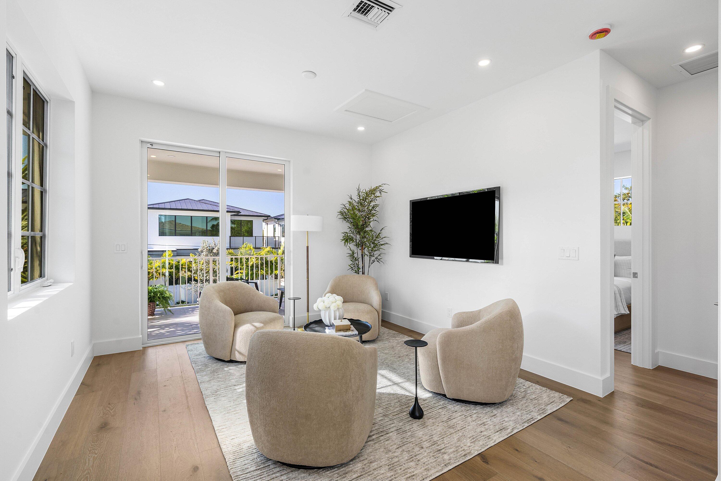DELL PARK - Residential