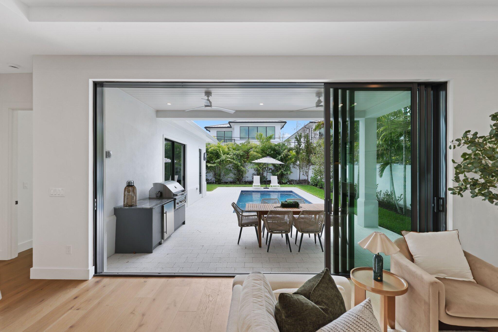 DELL PARK - Residential