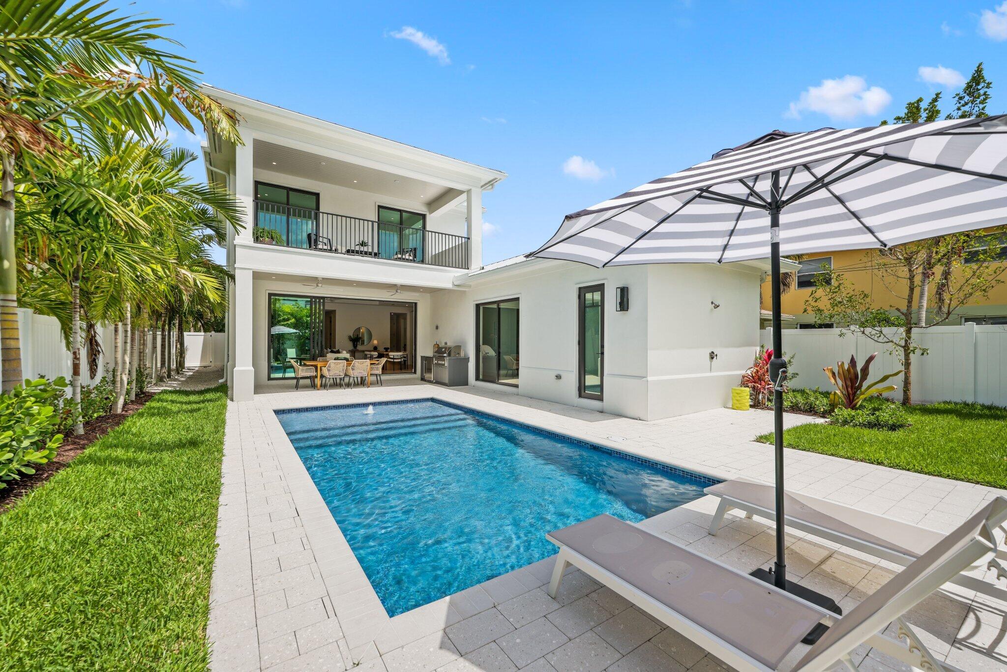 DELL PARK - Residential