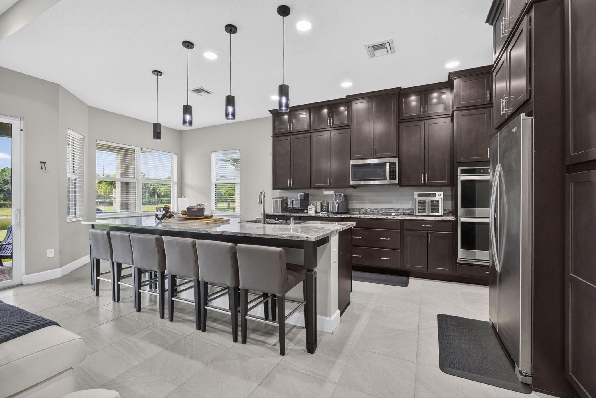 Properties 15554 Orchard Drive