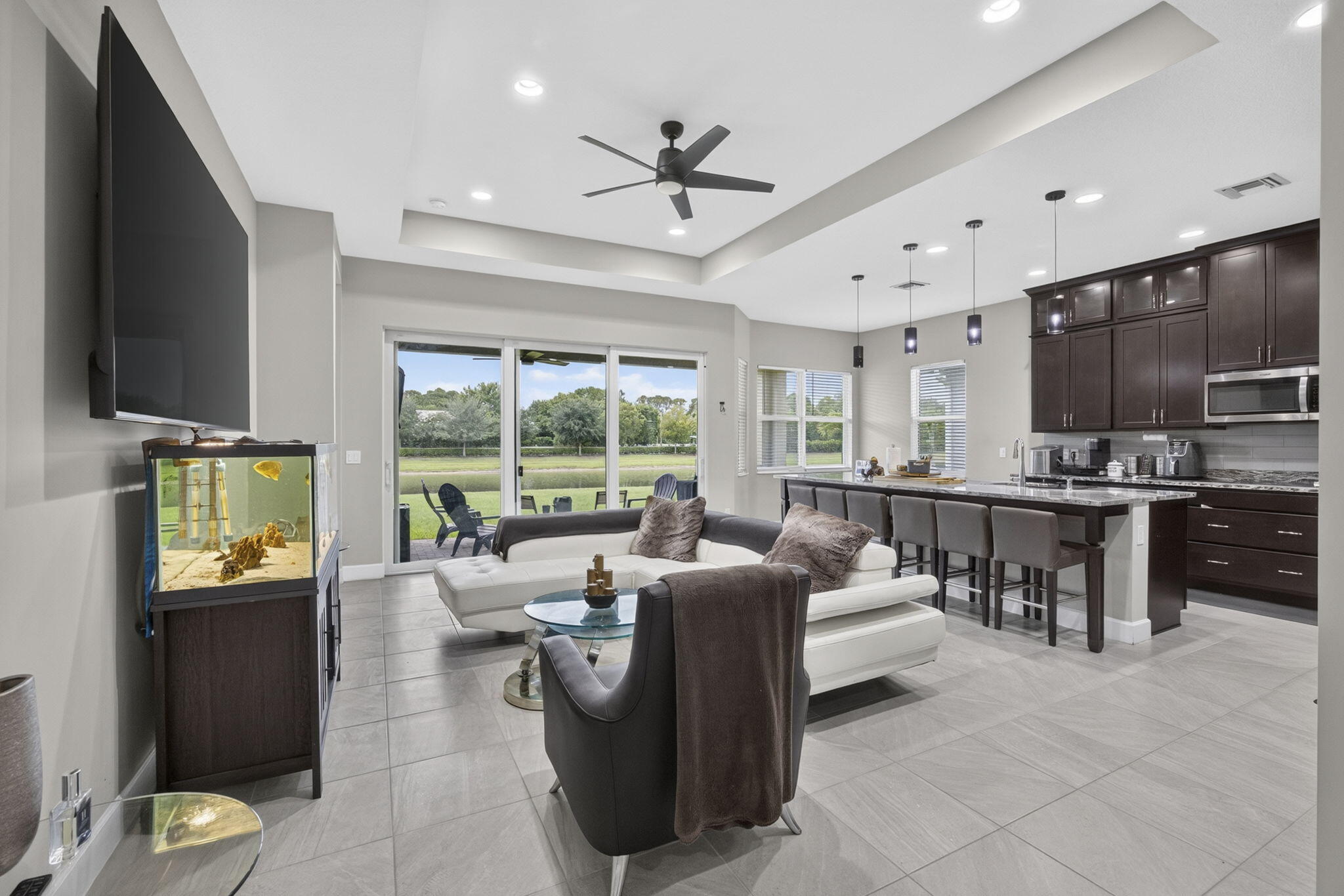 Properties 15554 Orchard Drive