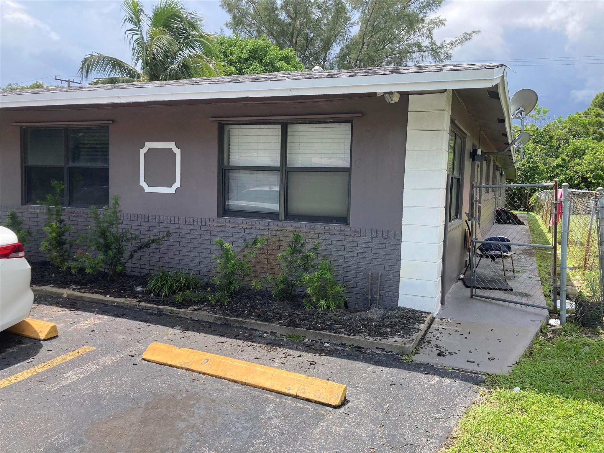 Progresso 2-18 D - Residential Lease