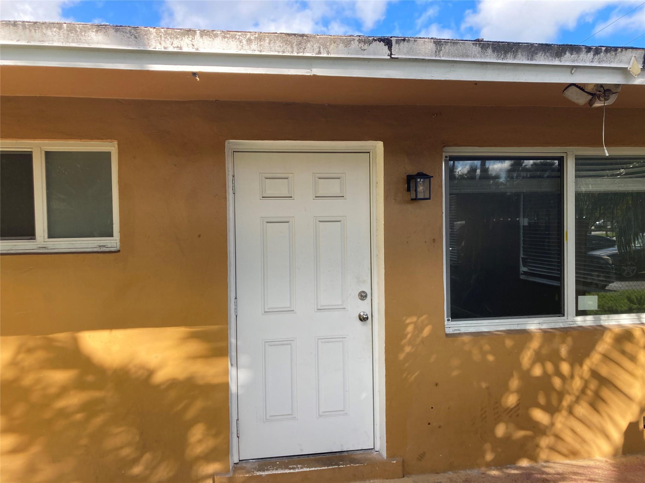 Progresso 2-18 D - Residential Lease