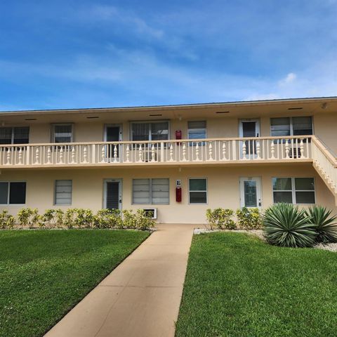 Photo of 106 Coventry E #106, West Palm Beach, FL 33417 (MLS # R11134580)