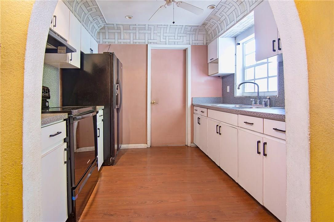 Pleasant Ridge Sec One 53 - Residential