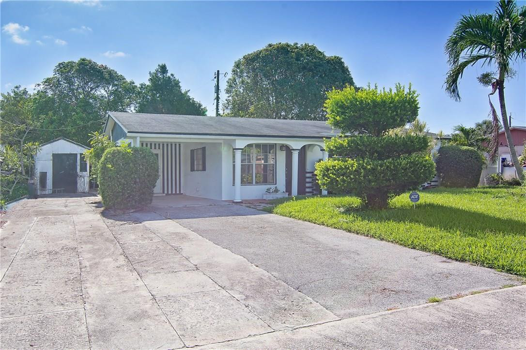 Pleasant Ridge Sec One 53 - Residential